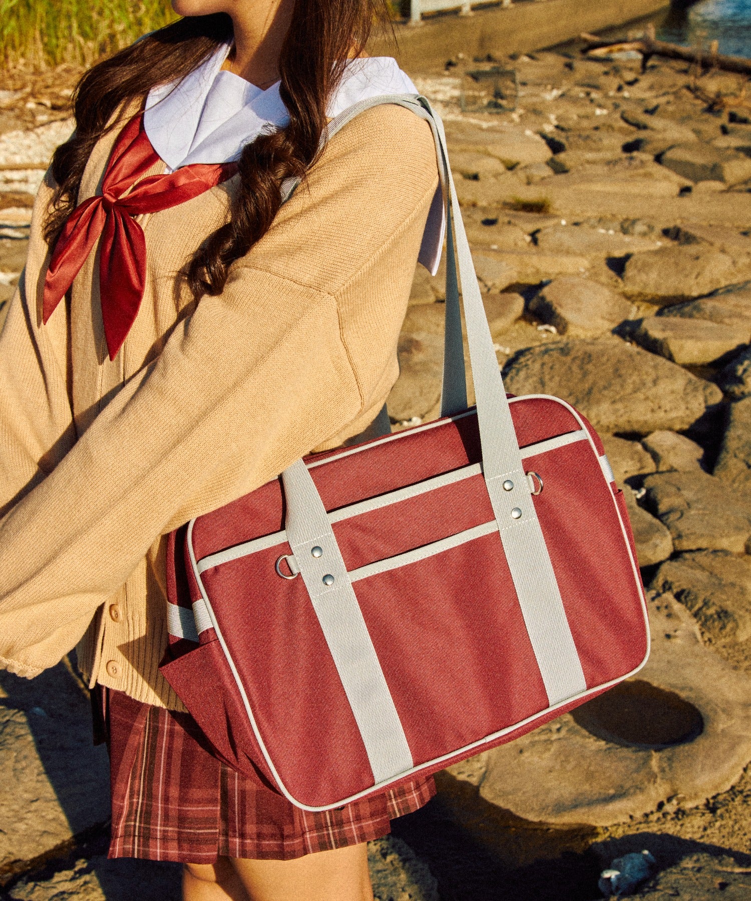 カラフルスクールバッグ - Image 17
