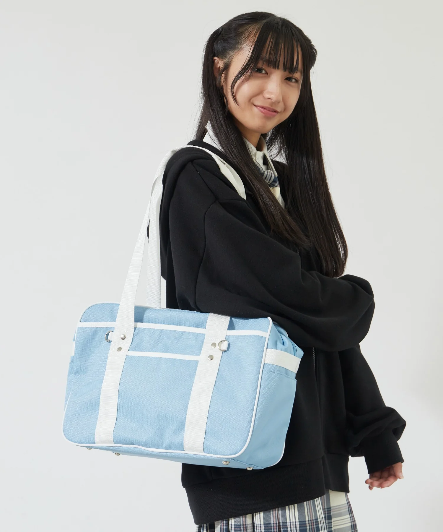 カラフルスクールバッグ - Image 8