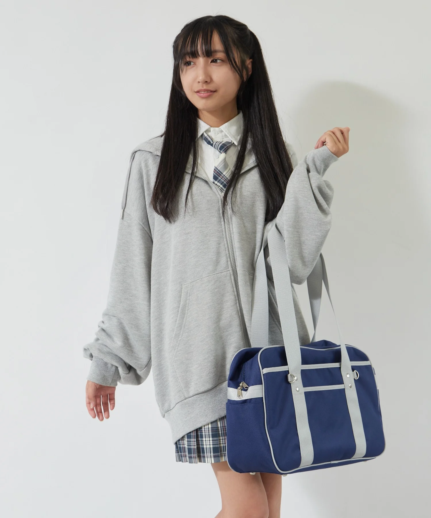 カラフルスクールバッグ - Image 9