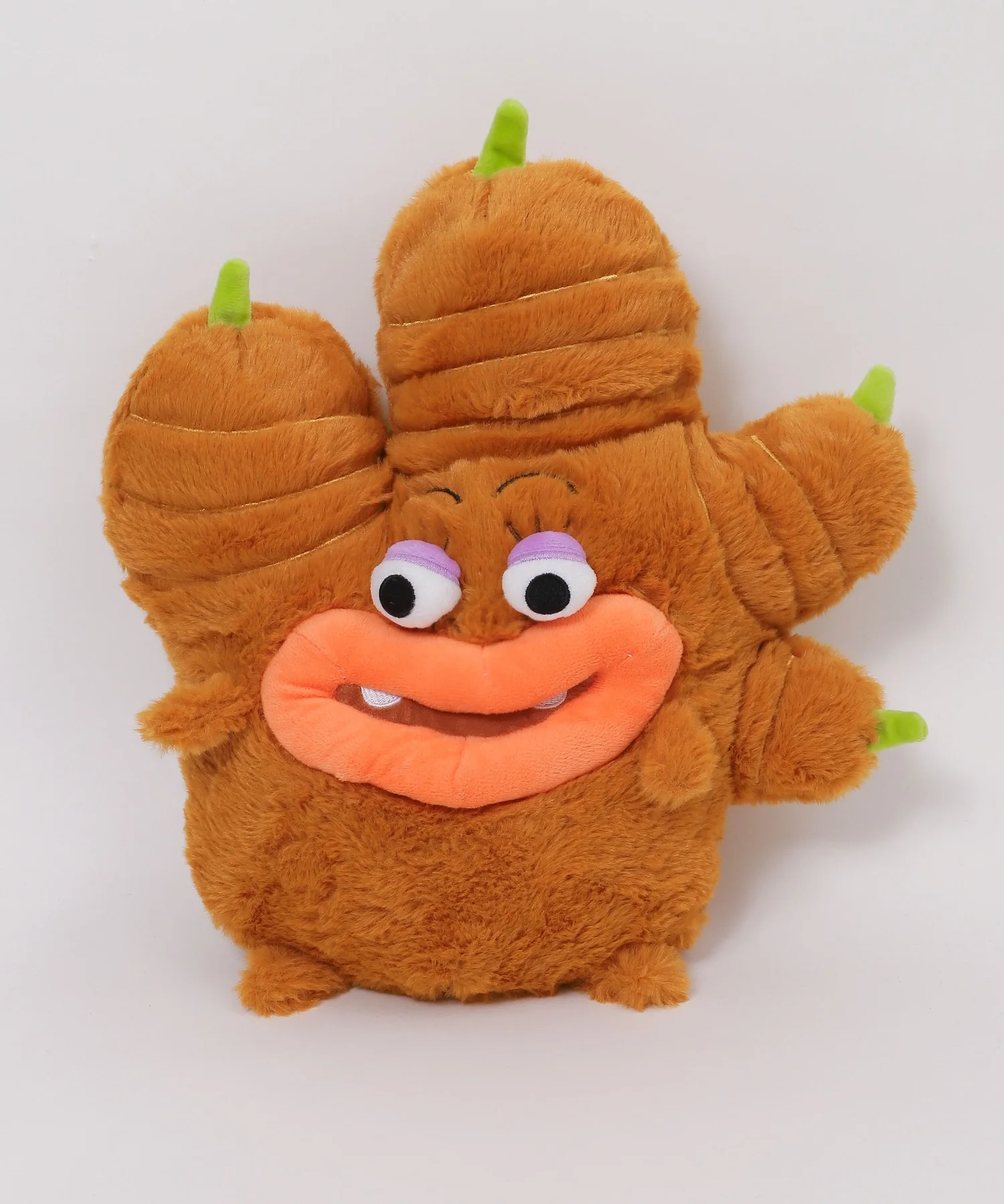 たべものモンスターぬいぐるみ - Image 2