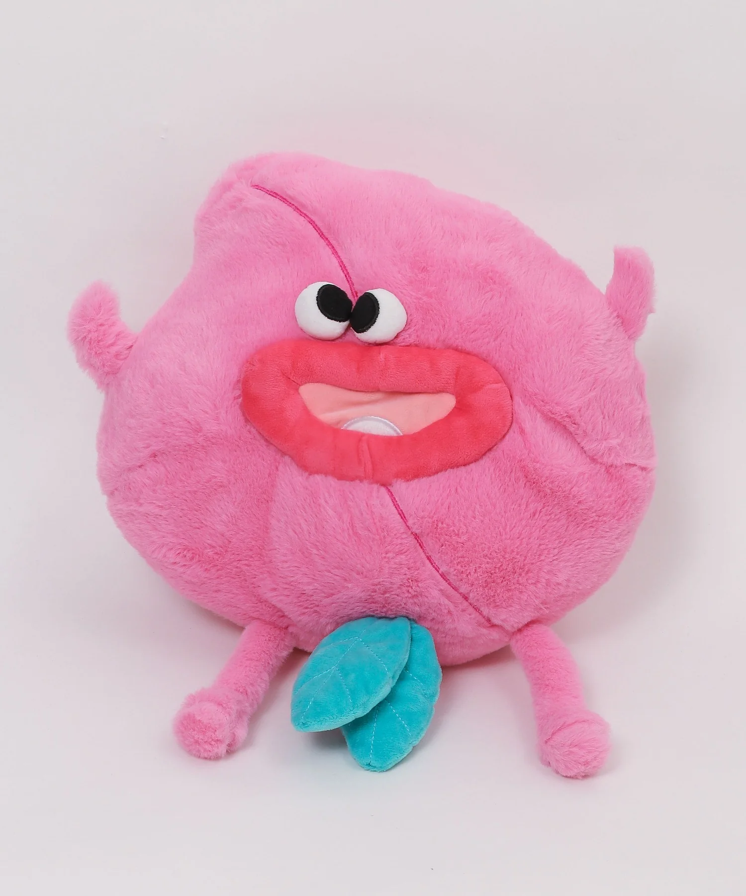 たべものモンスターぬいぐるみ - Image 4