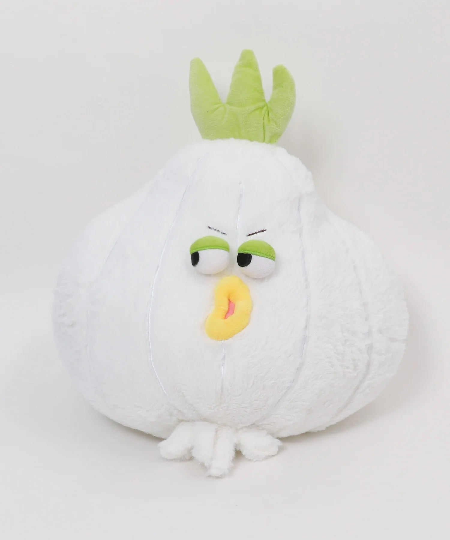 たべものモンスターぬいぐるみ - Image 5