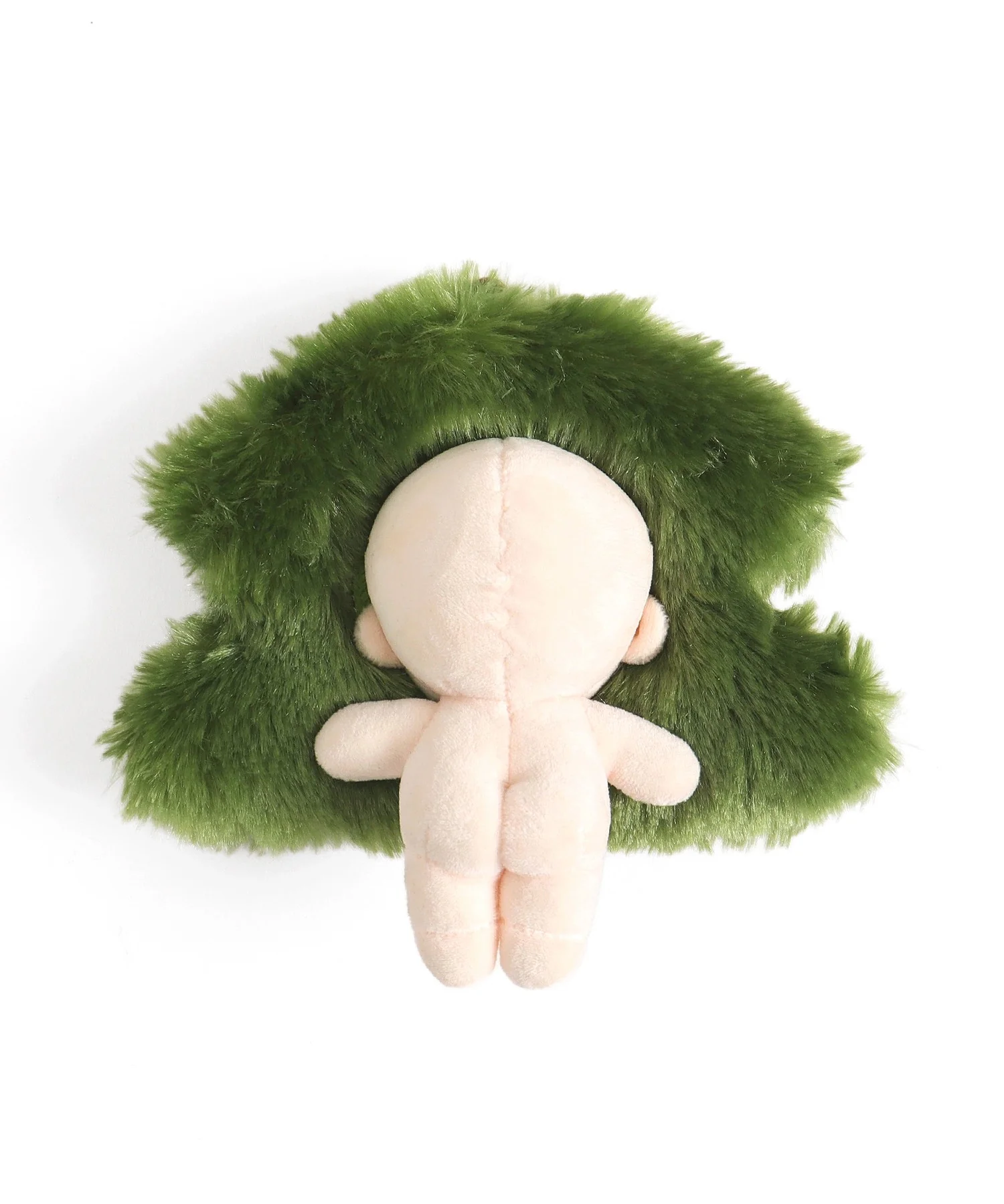 ぬいクリスマスツリー10cm - Image 3