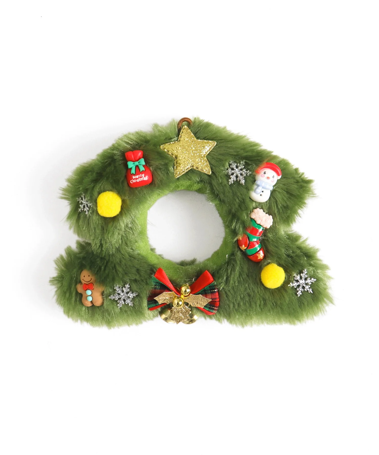 ぬいクリスマスツリー10cm - Image 4