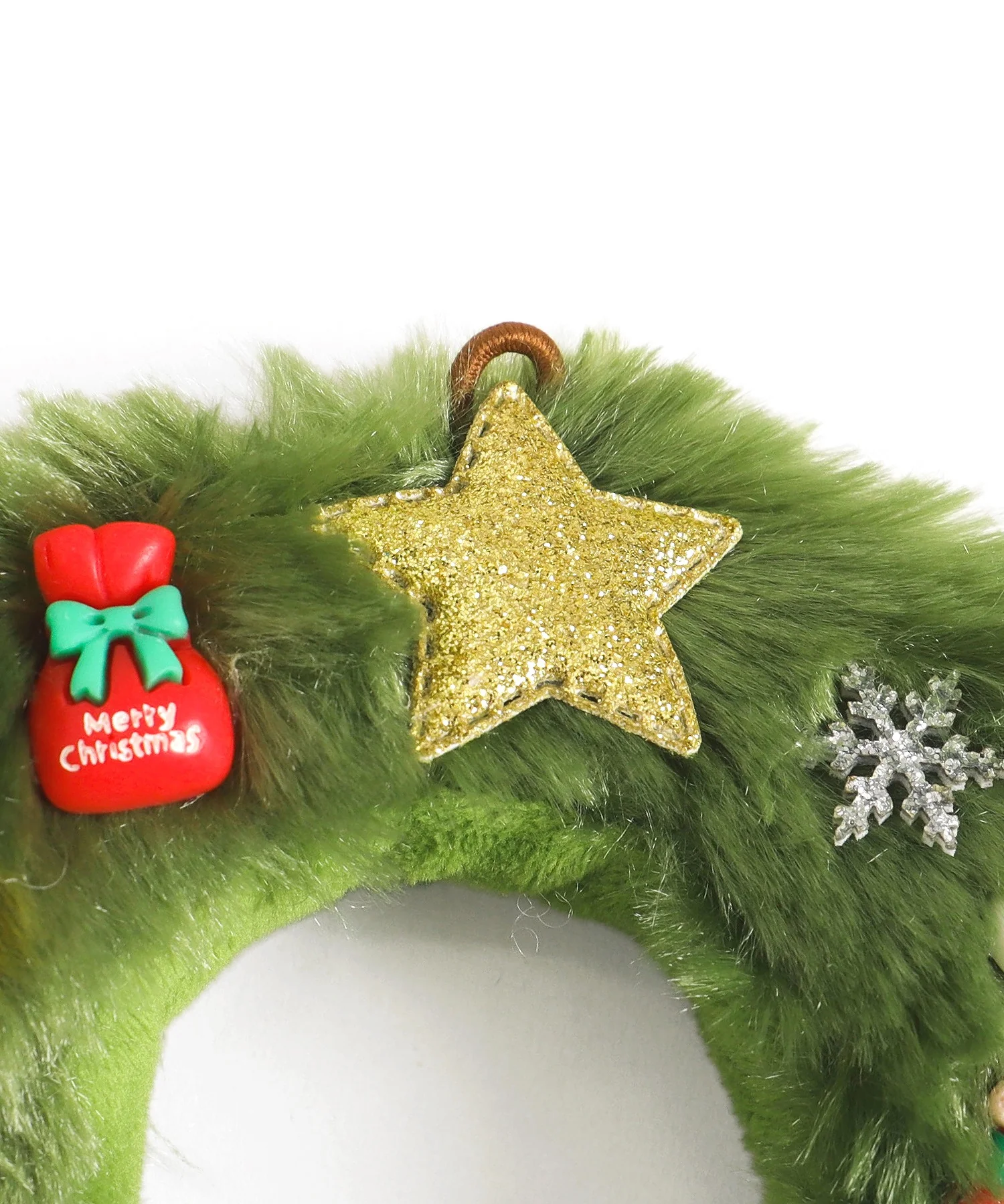 ぬいクリスマスツリー10cm - Image 6
