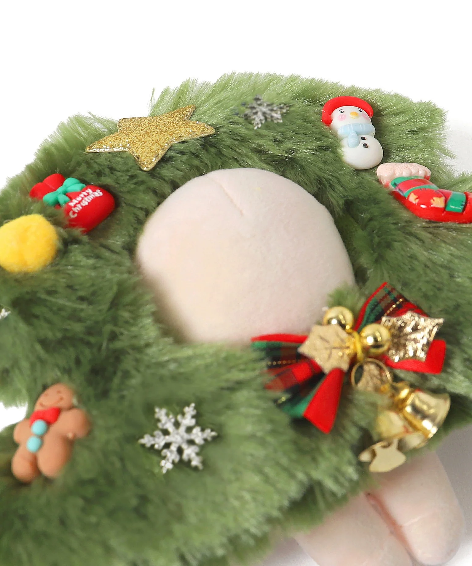 ぬいクリスマスツリー10cm - Image 7