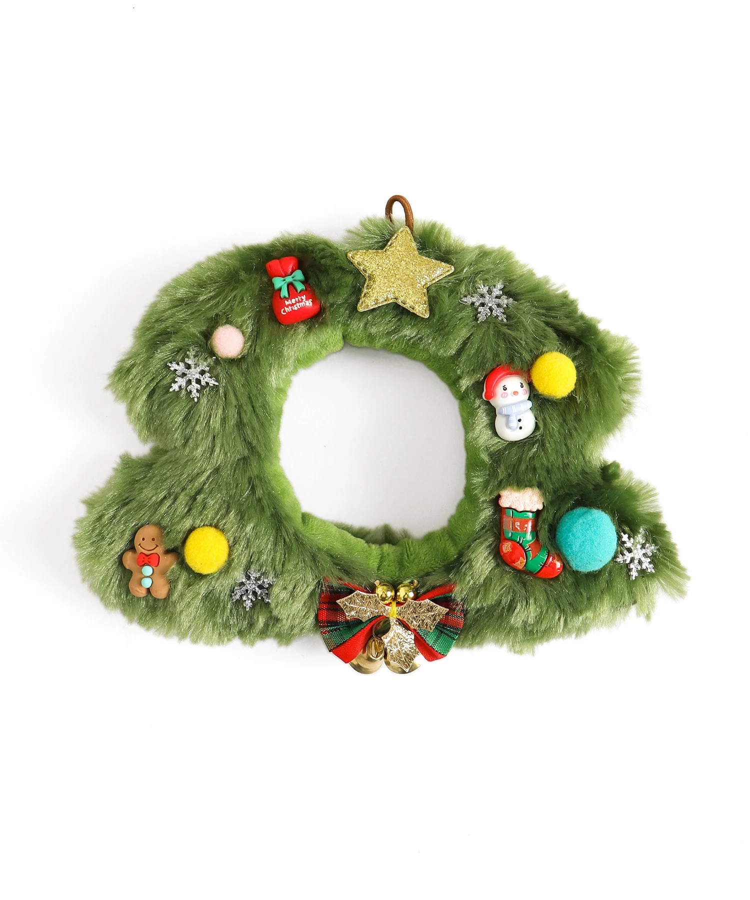 ぬいクリスマスツリー15cm - Image 4