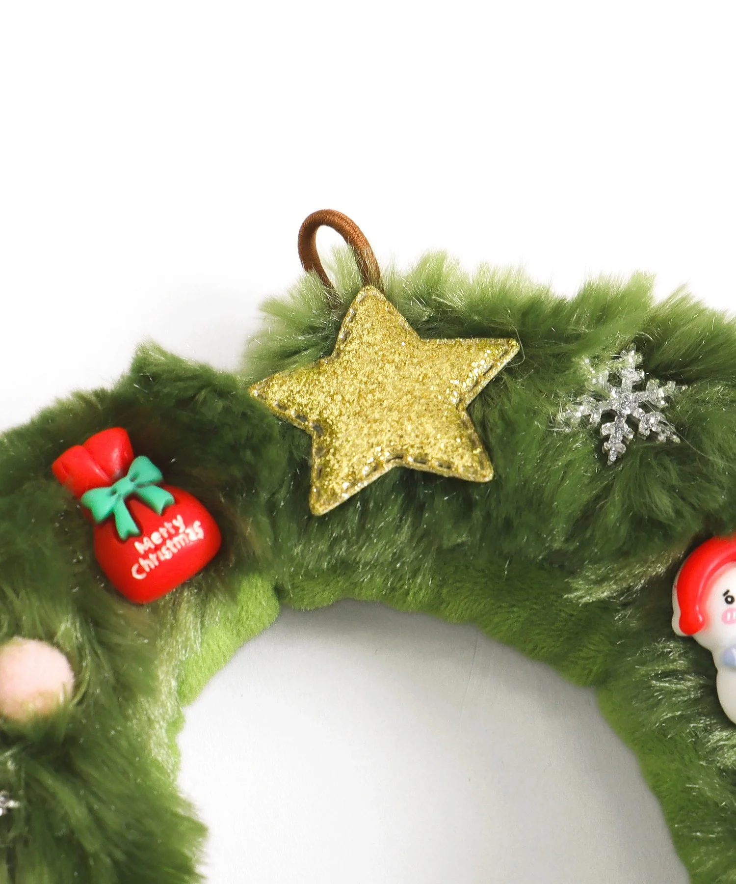 ぬいクリスマスツリー15cm - Image 6