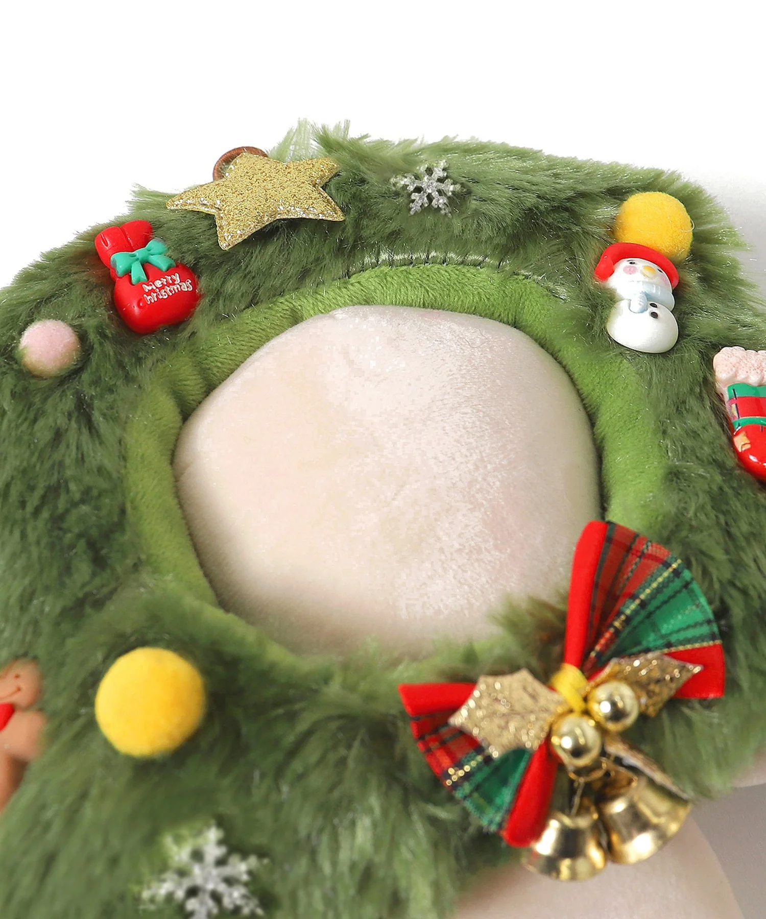 ぬいクリスマスツリー15cm - Image 7