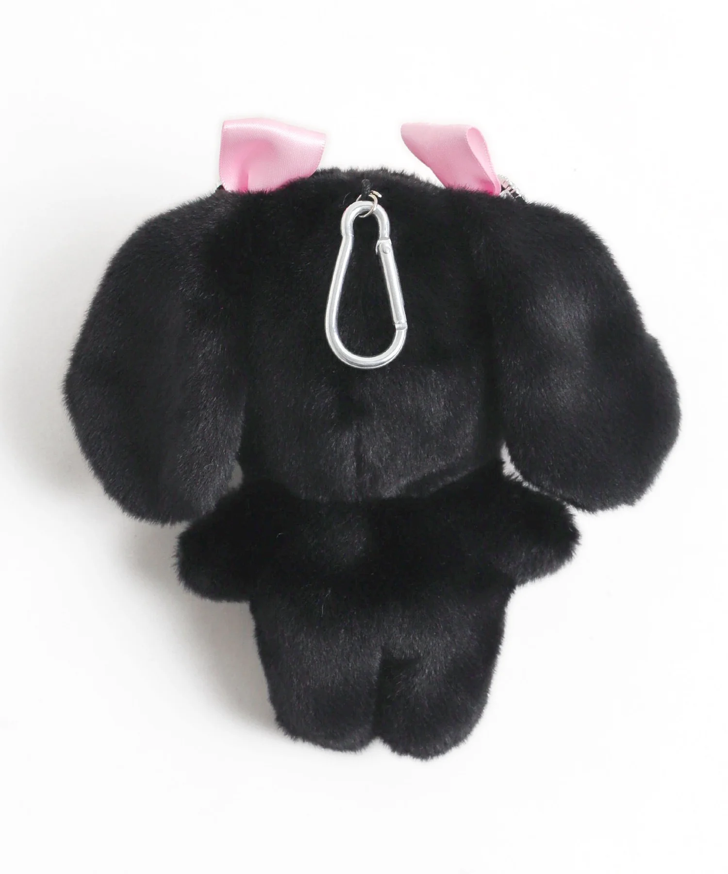 ダブルリボンアニマルぬい着ぐるみ15cm - Image 16