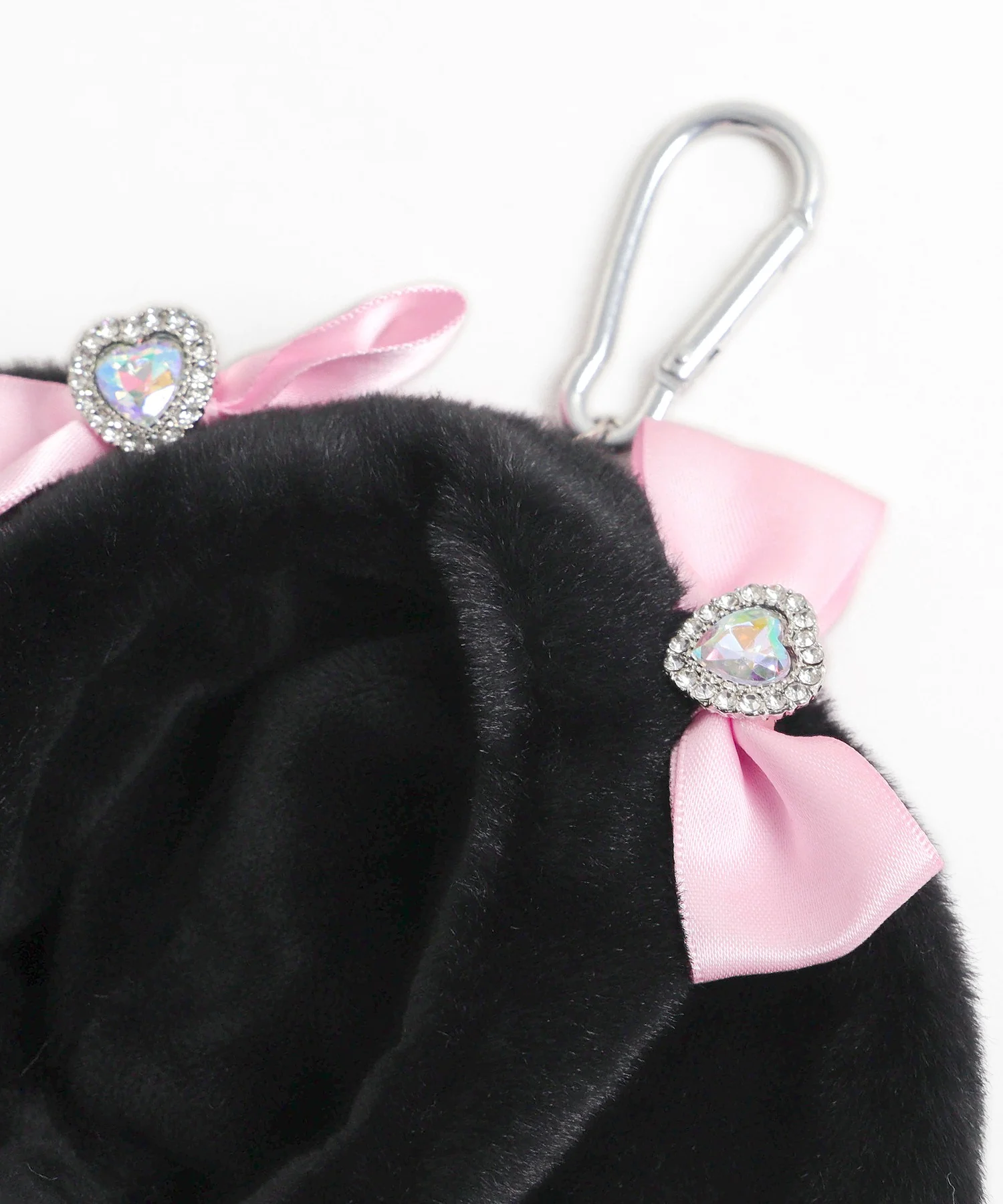 ダブルリボンアニマルぬい着ぐるみ15cm - Image 18