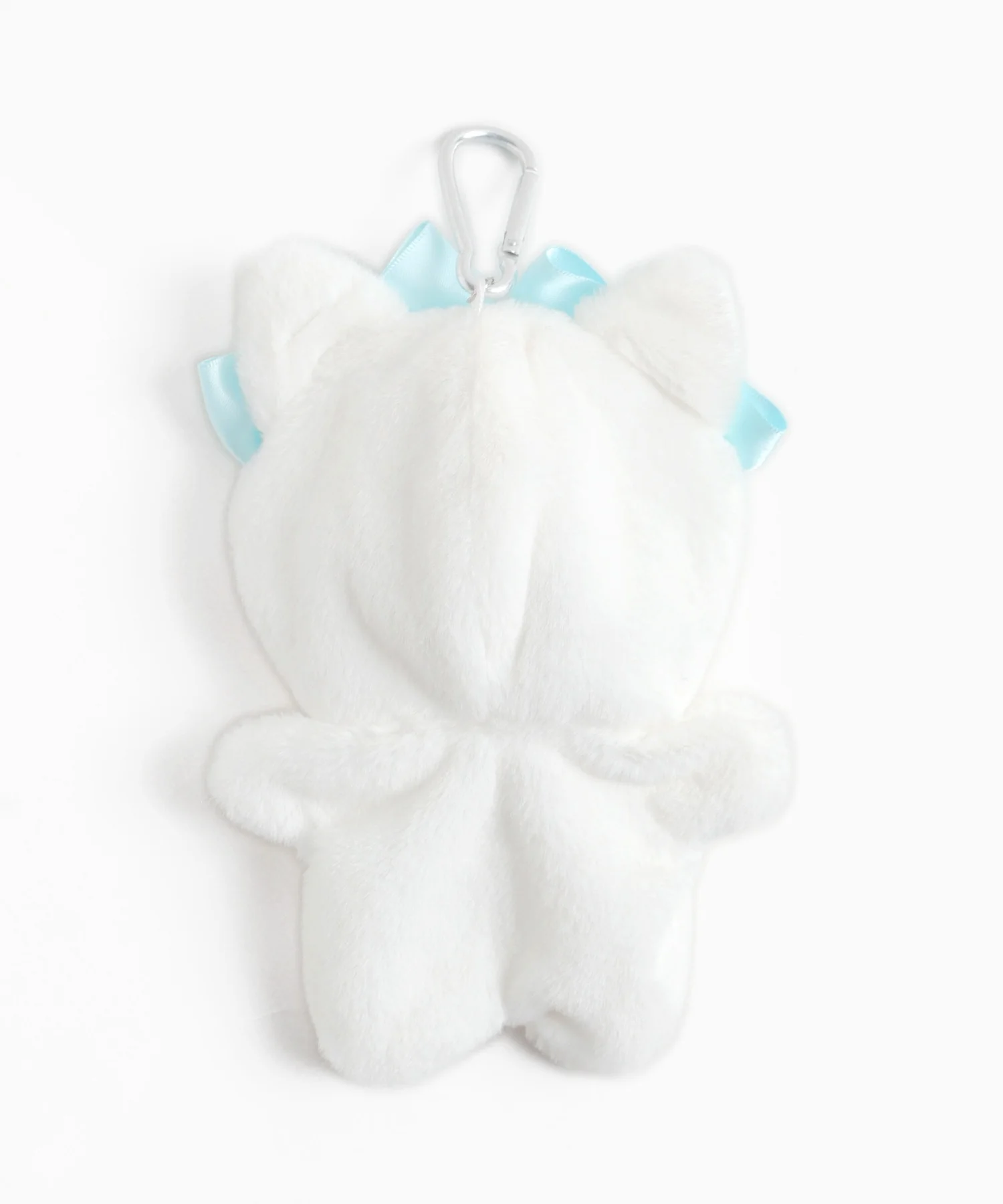 ダブルリボンアニマルぬい着ぐるみ15cm - Image 22