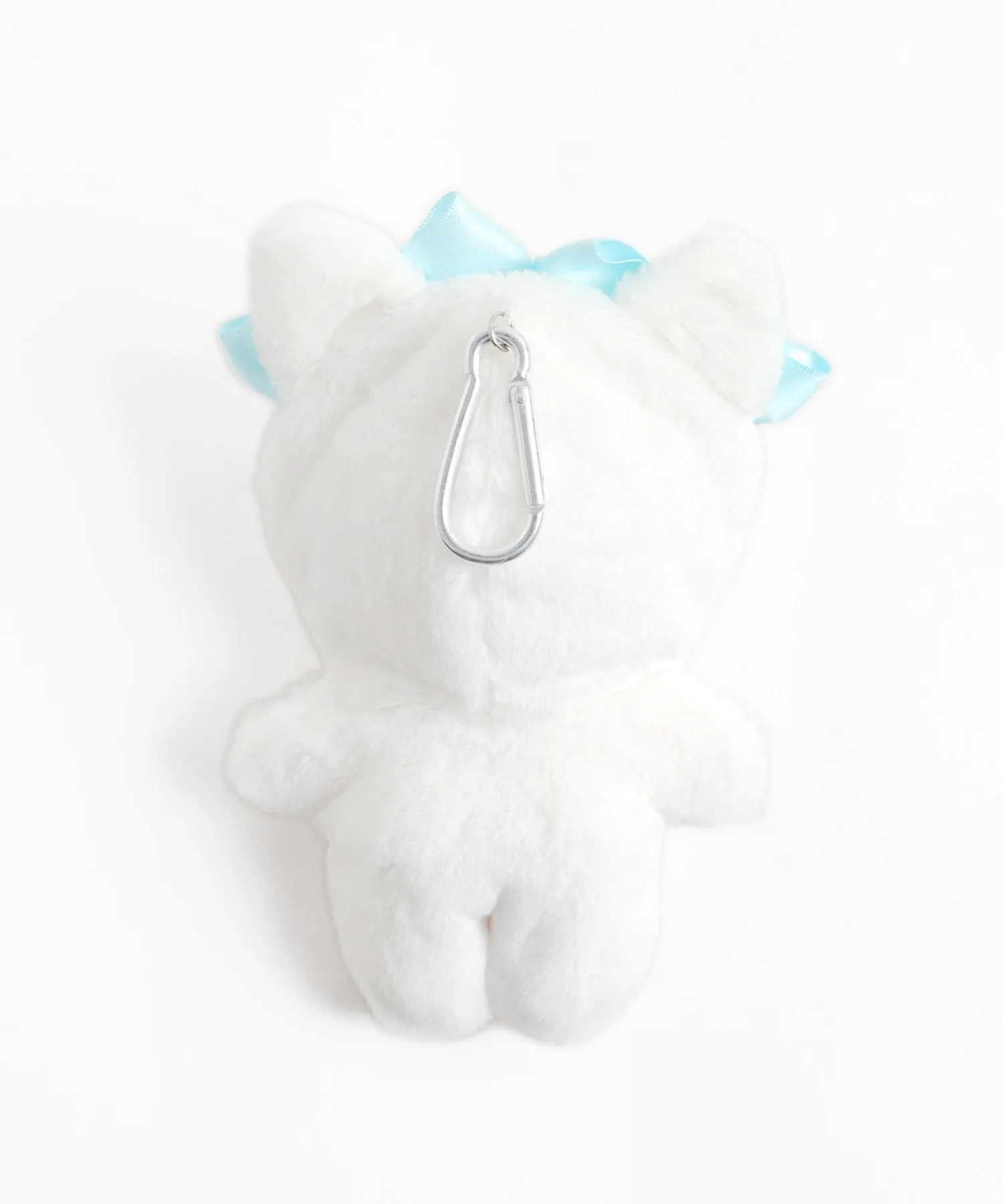 ダブルリボンアニマルぬい着ぐるみ15cm - Image 24
