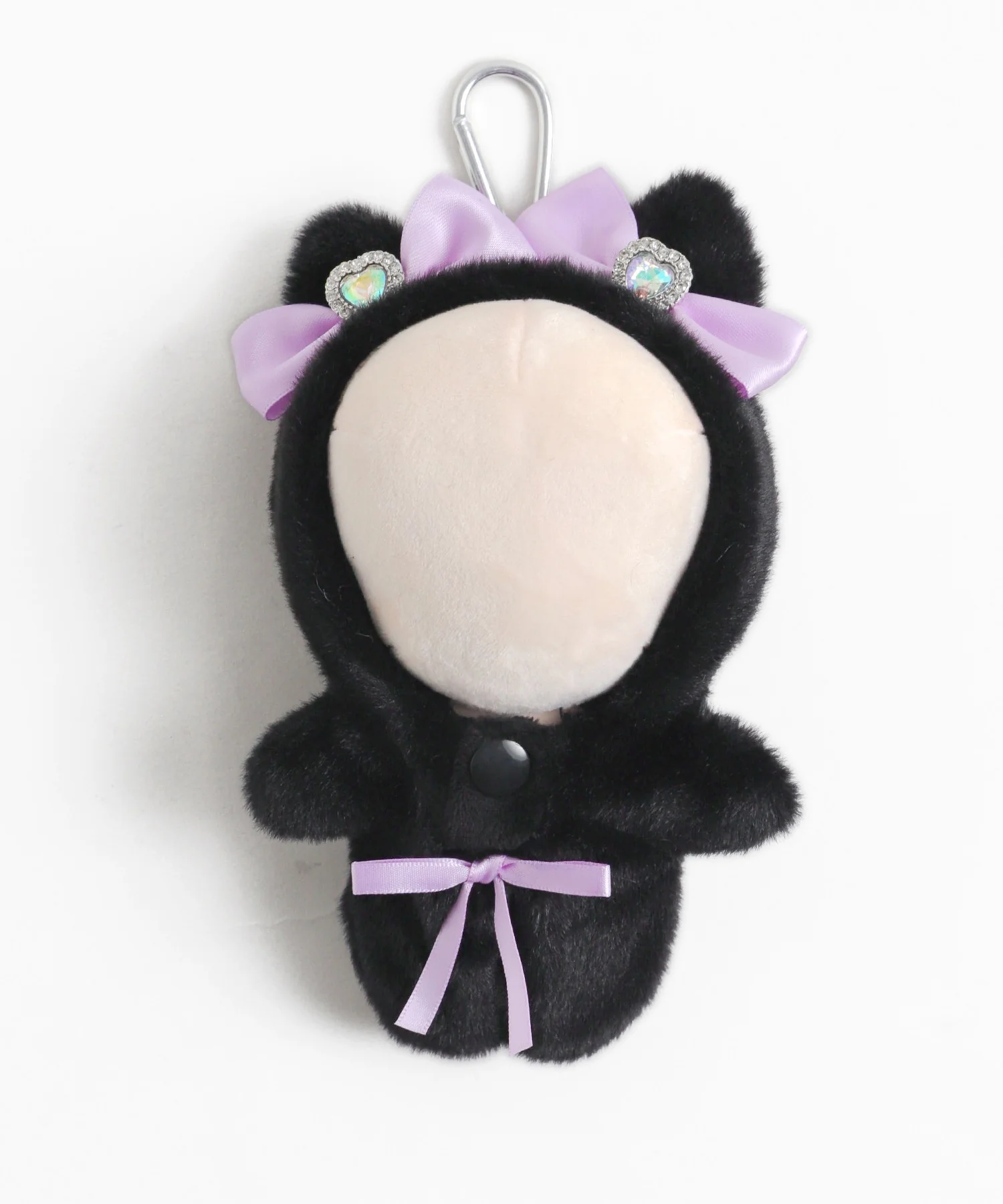 ダブルリボンアニマルぬい着ぐるみ15cm - Image 31