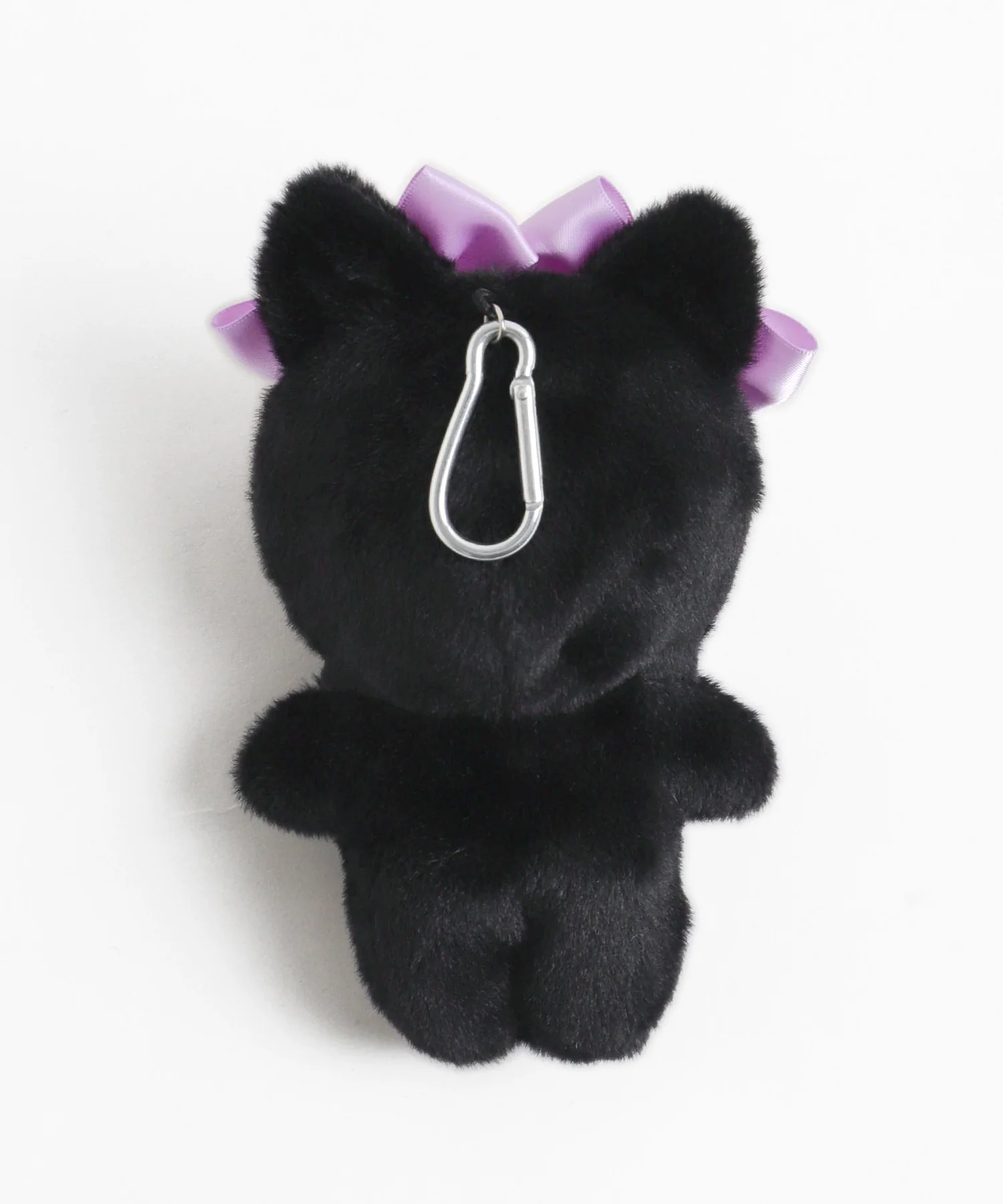 ダブルリボンアニマルぬい着ぐるみ15cm - Image 32