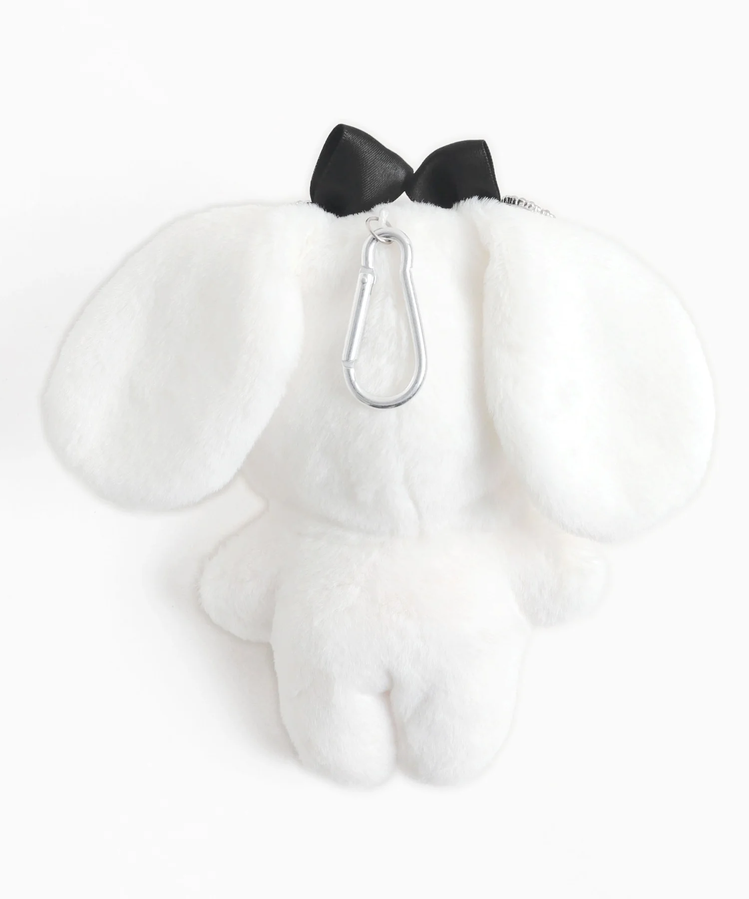 ダブルリボンアニマルぬい着ぐるみ15cm - Image 8