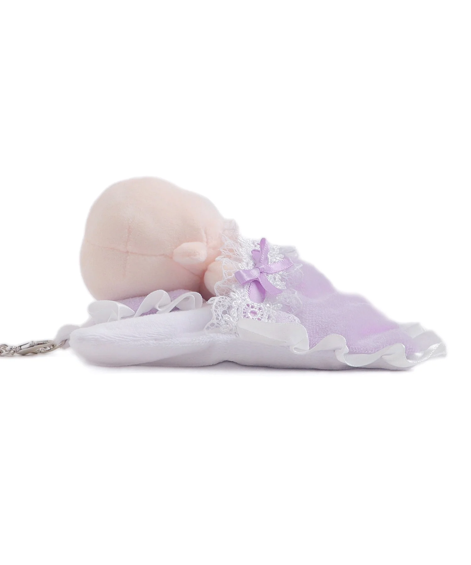 ふわふわぬい布団キーホルダー10cm - Image 18