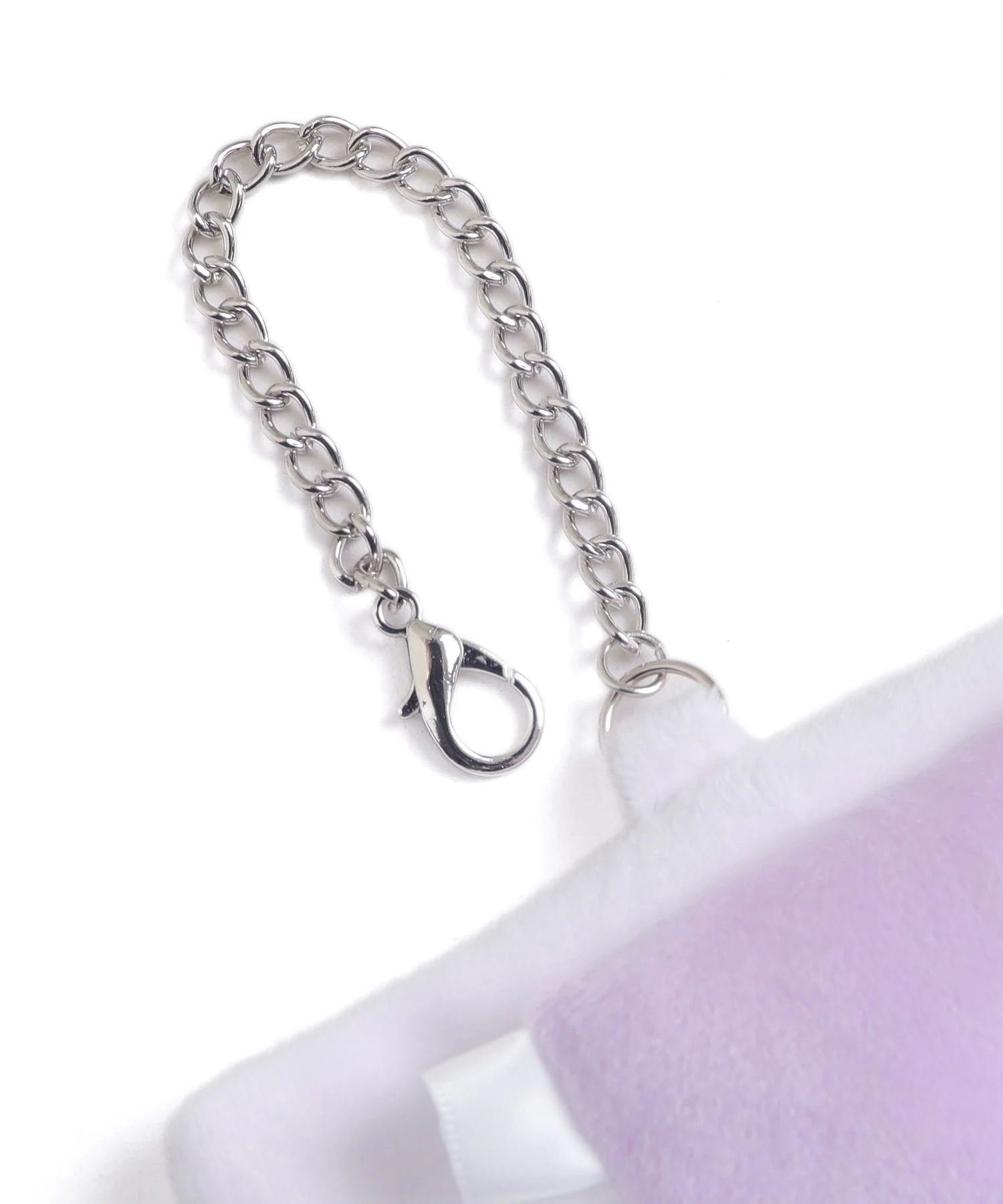ふわふわぬい布団キーホルダー10cm - Image 23