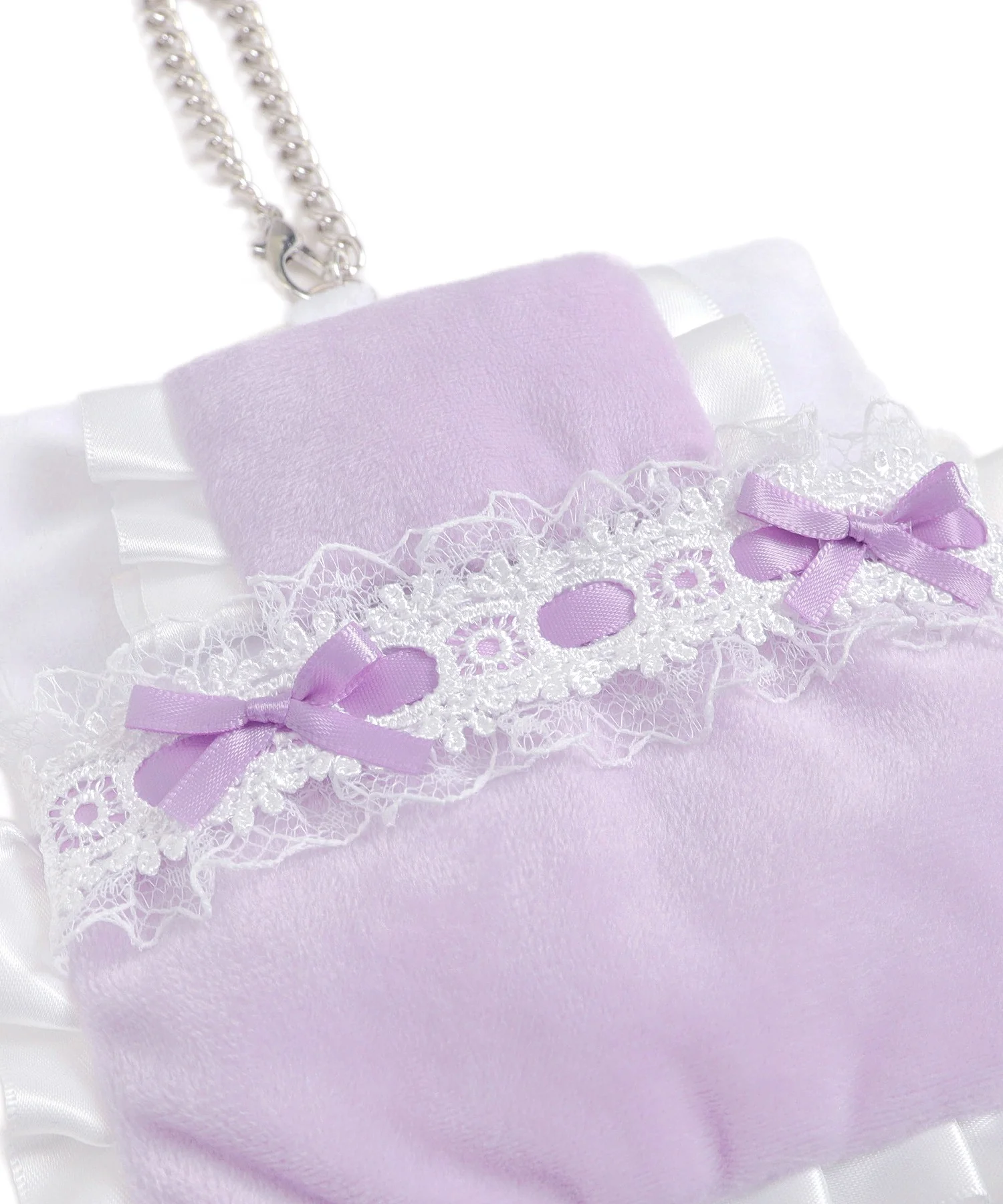 ふわふわぬい布団キーホルダー10cm - Image 25