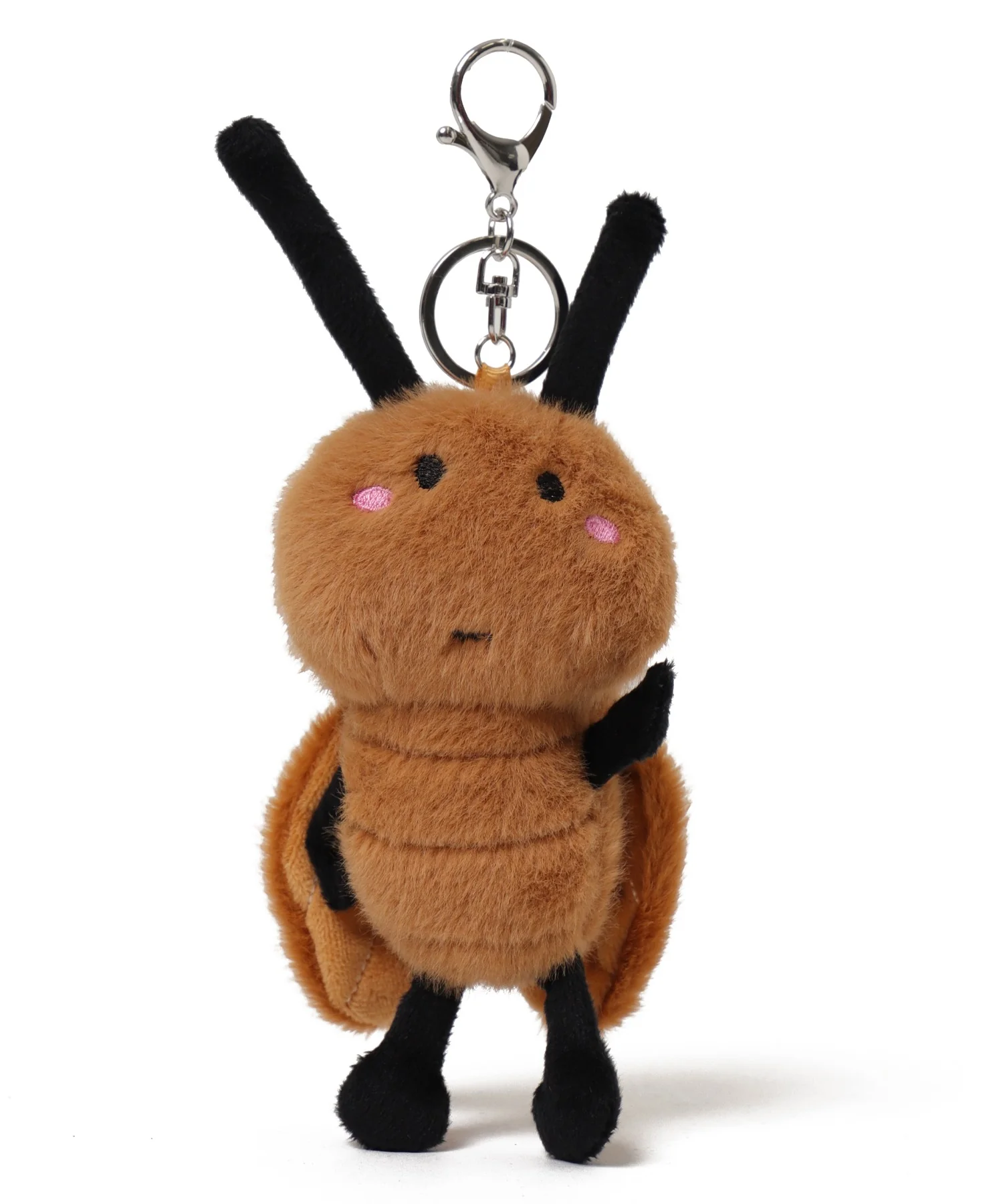 ごきちゃんぬいぐるみキーホルダー - Image 11