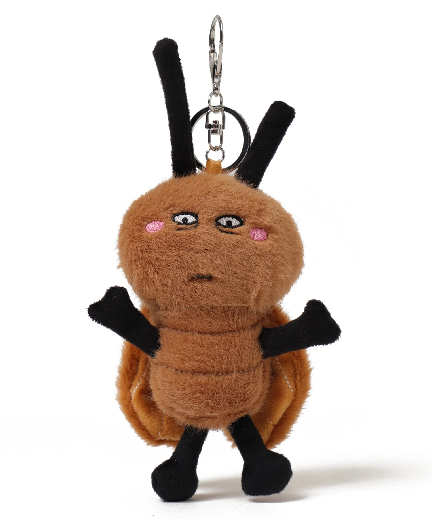 ごきちゃんぬいぐるみキーホルダー - Image 12