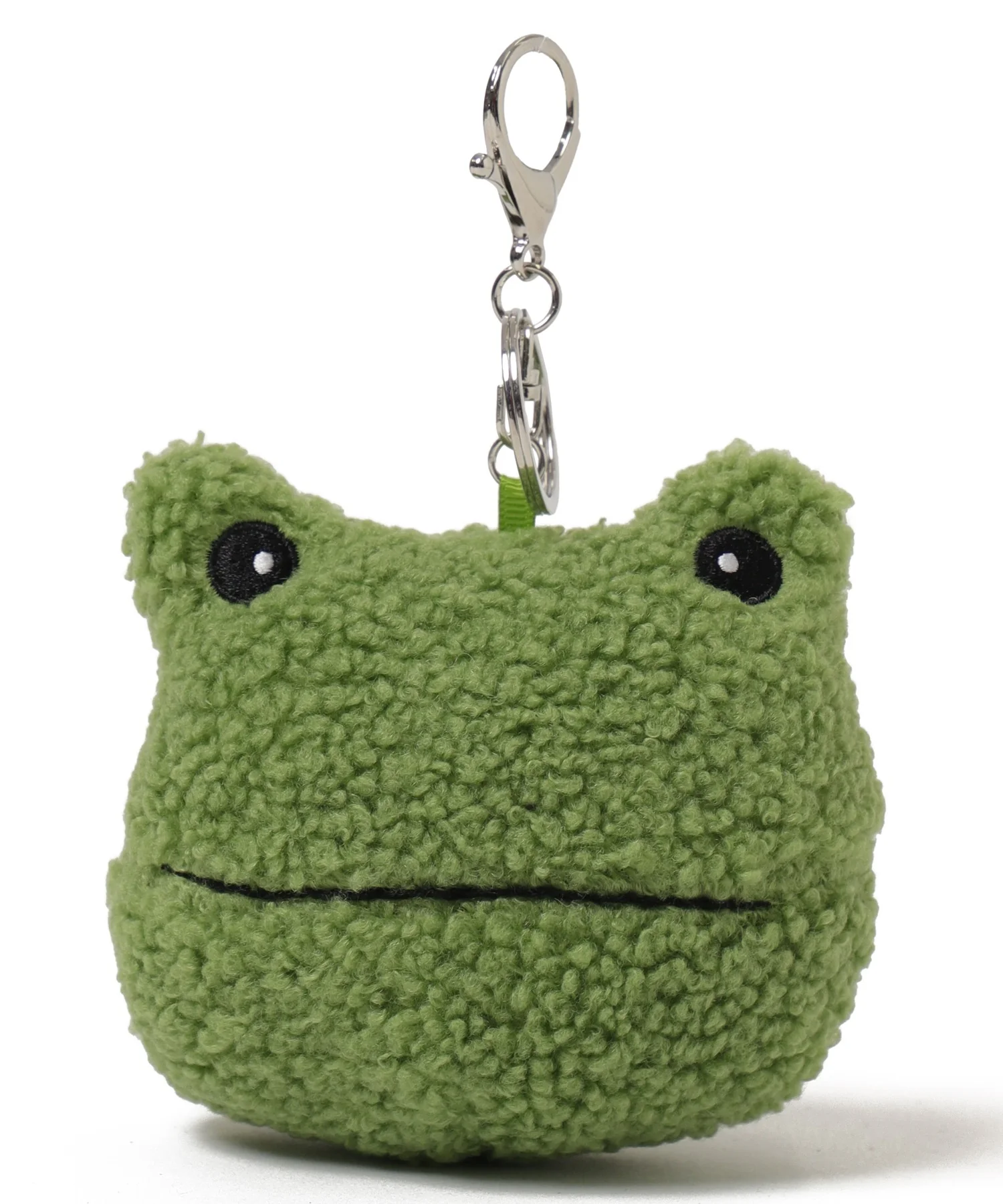 もこもこけろちゃんぬいぐるみポーチ - Image 6