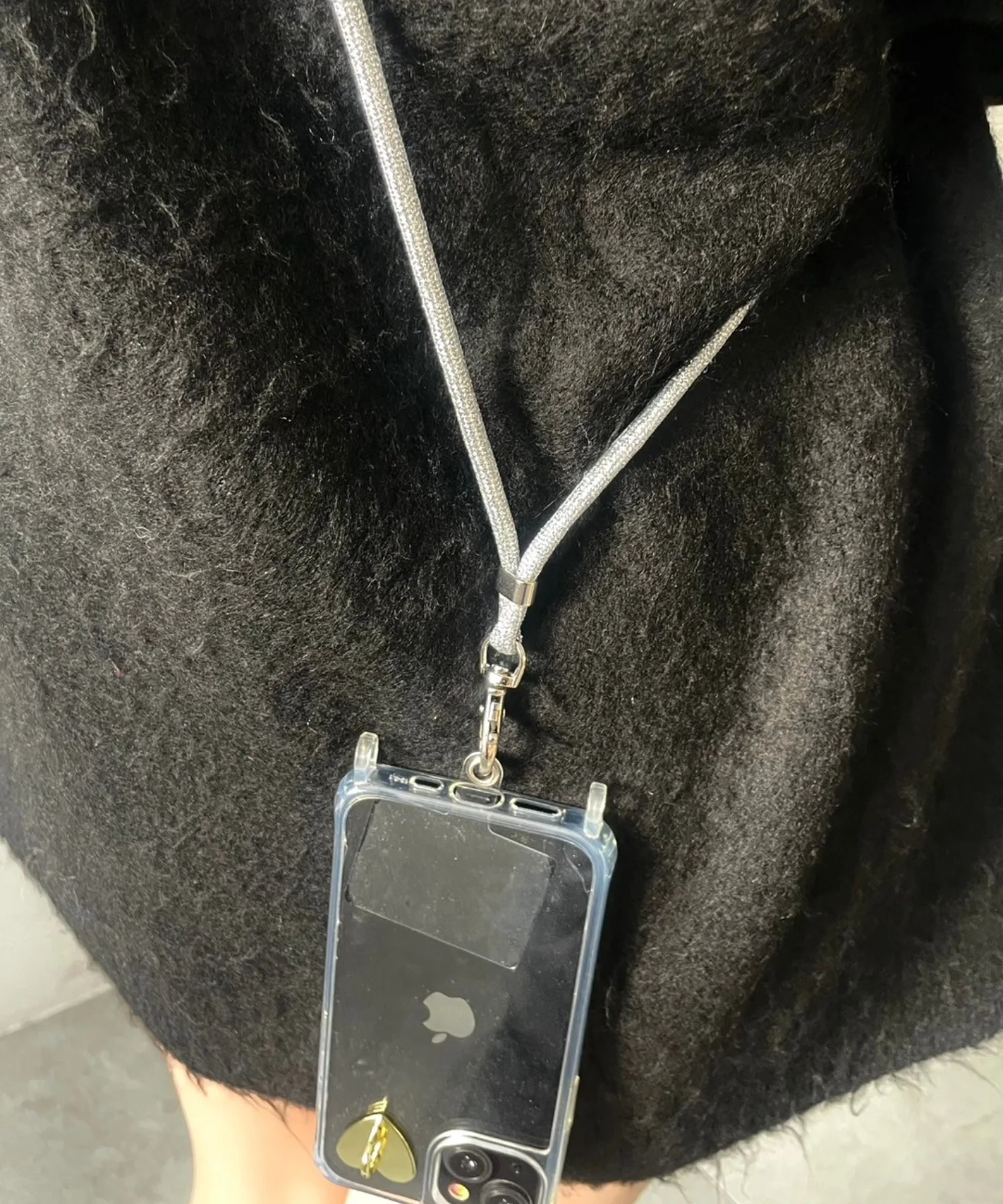 シート付きロープストラップ - Image 11