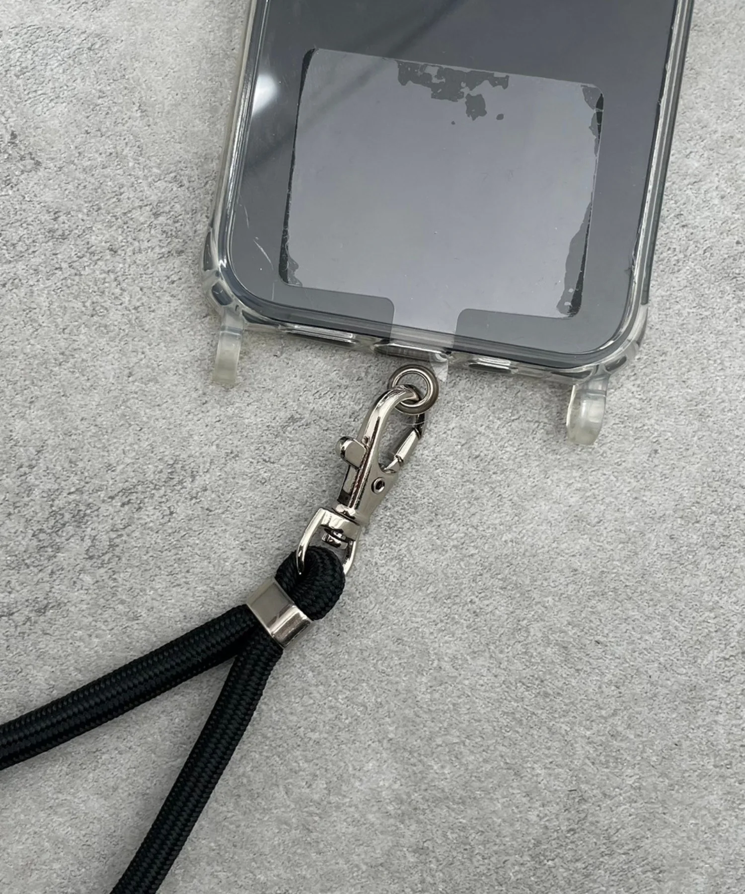シート付きロープストラップ - Image 13