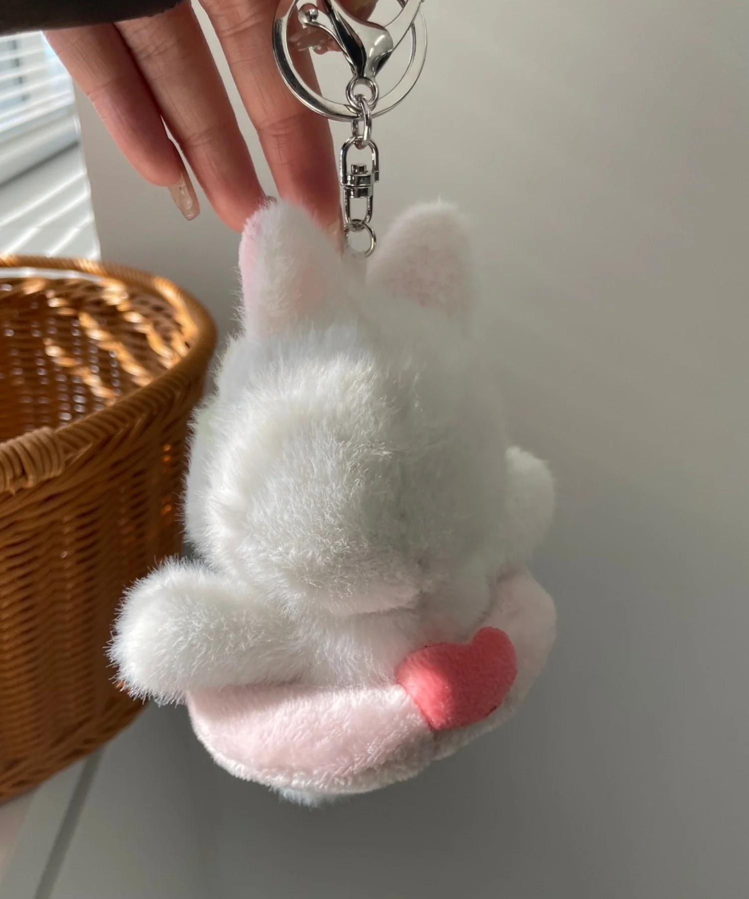 バカンスわんこぬいぐるみキーホルダー - Image 12