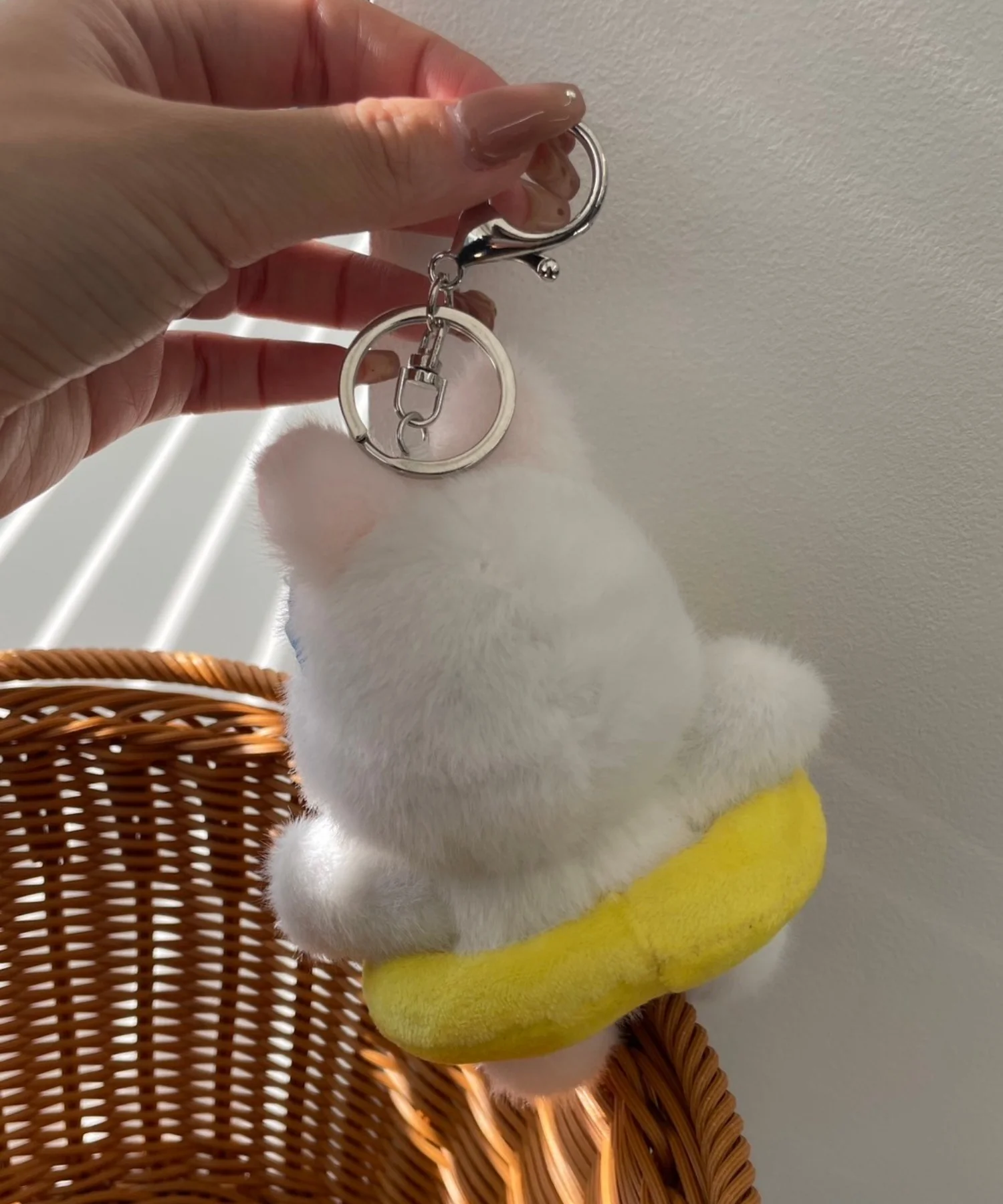 バカンスわんこぬいぐるみキーホルダー - Image 15