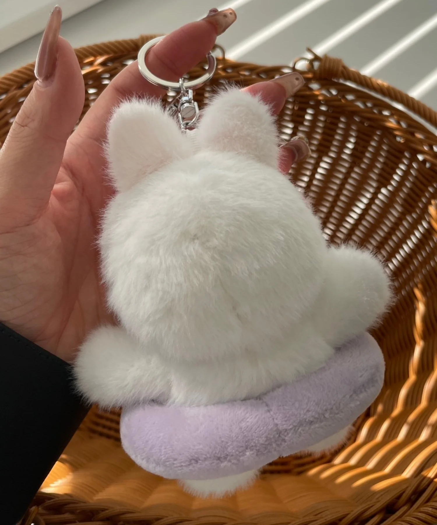 バカンスわんこぬいぐるみキーホルダー - Image 18
