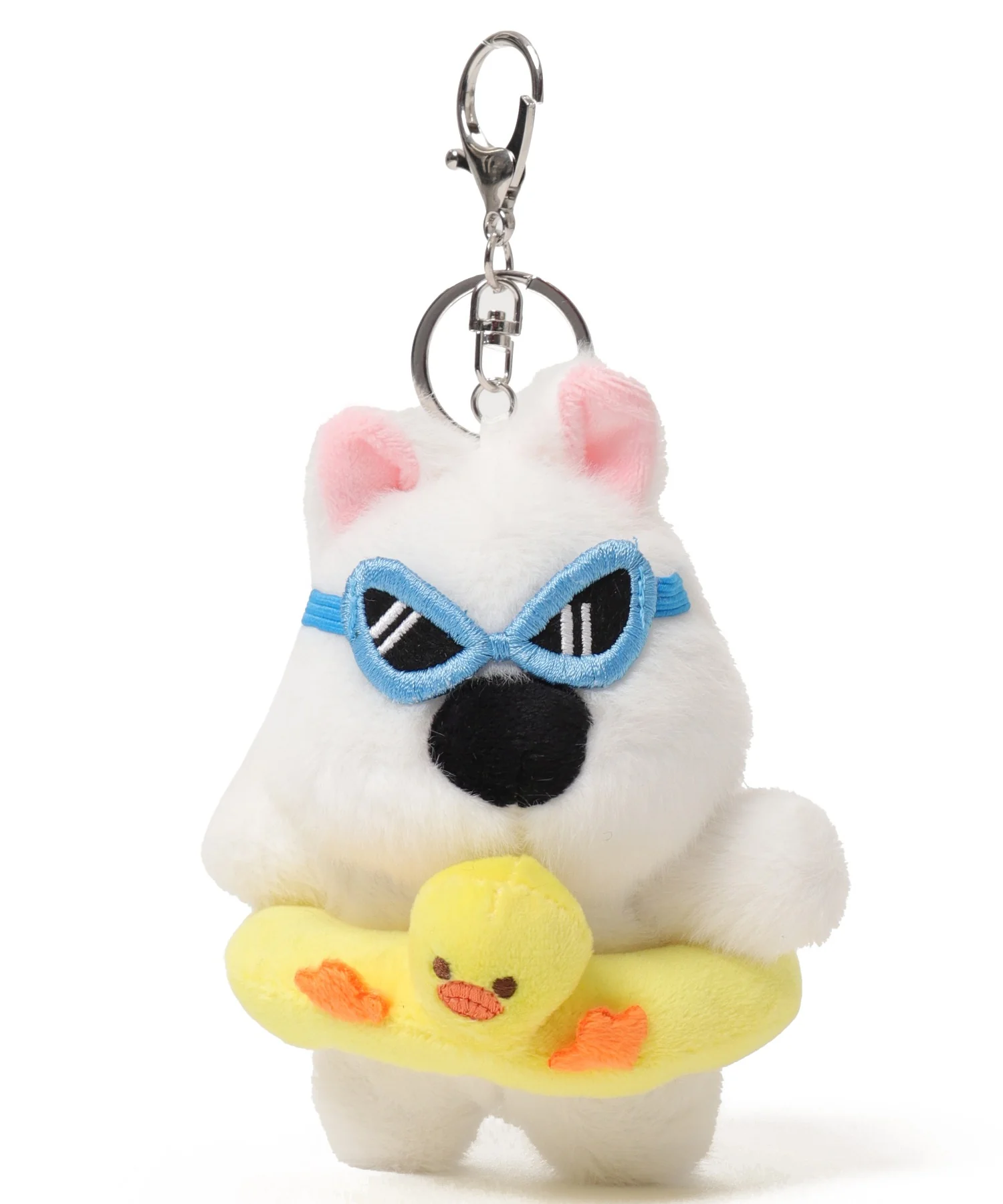 バカンスわんこぬいぐるみキーホルダー - Image 21