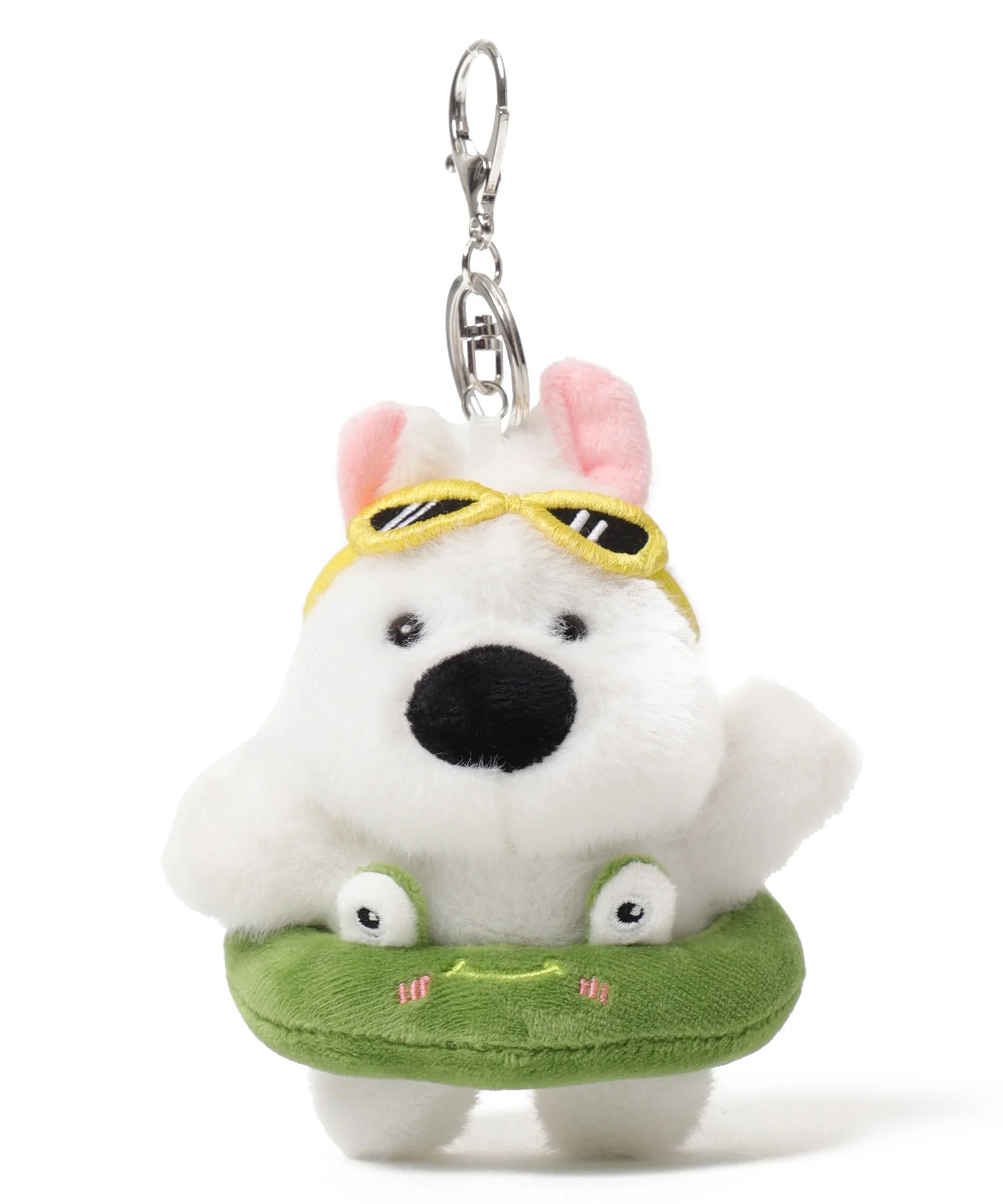 バカンスわんこぬいぐるみキーホルダー - Image 23
