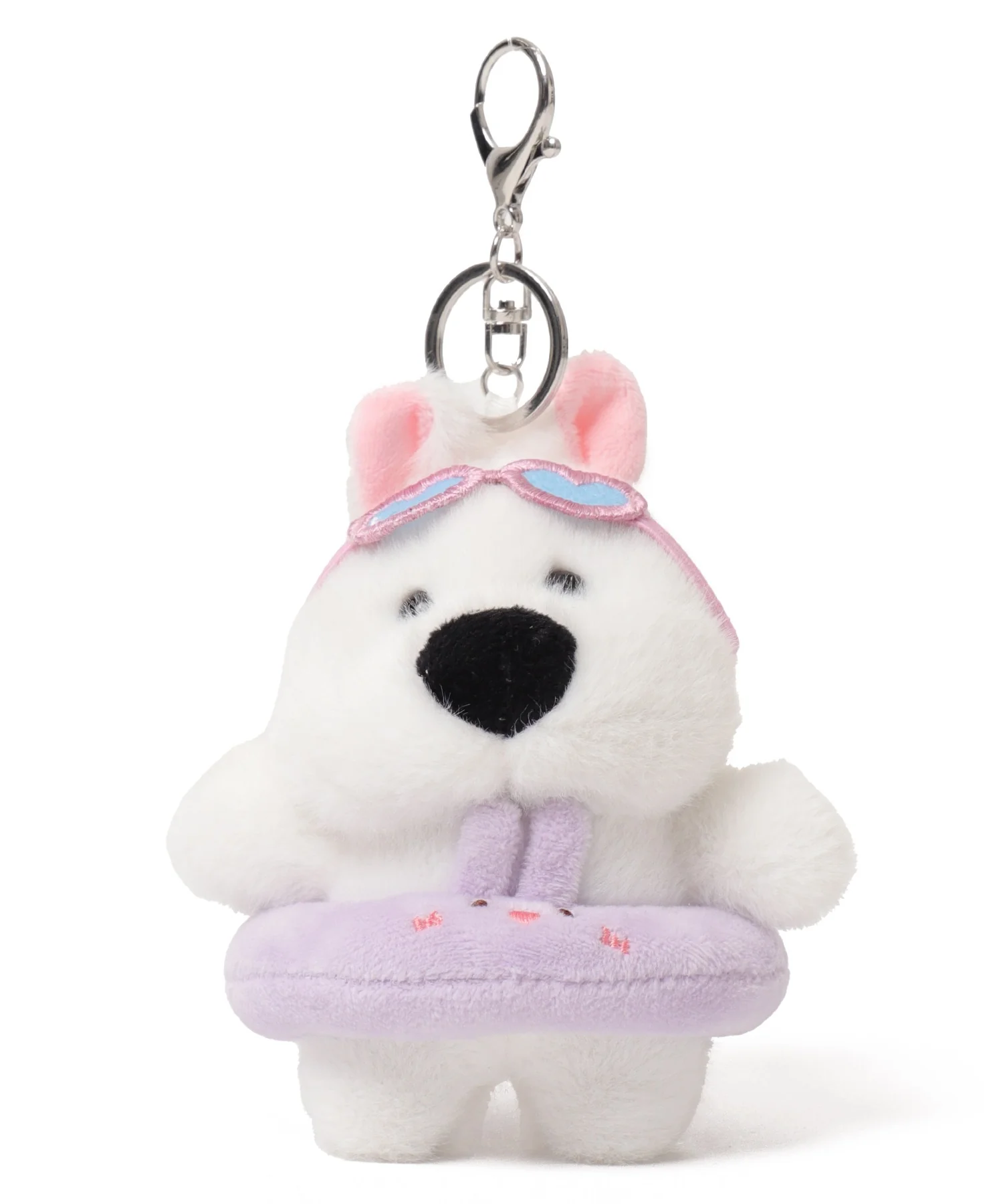 バカンスわんこぬいぐるみキーホルダー - Image 29