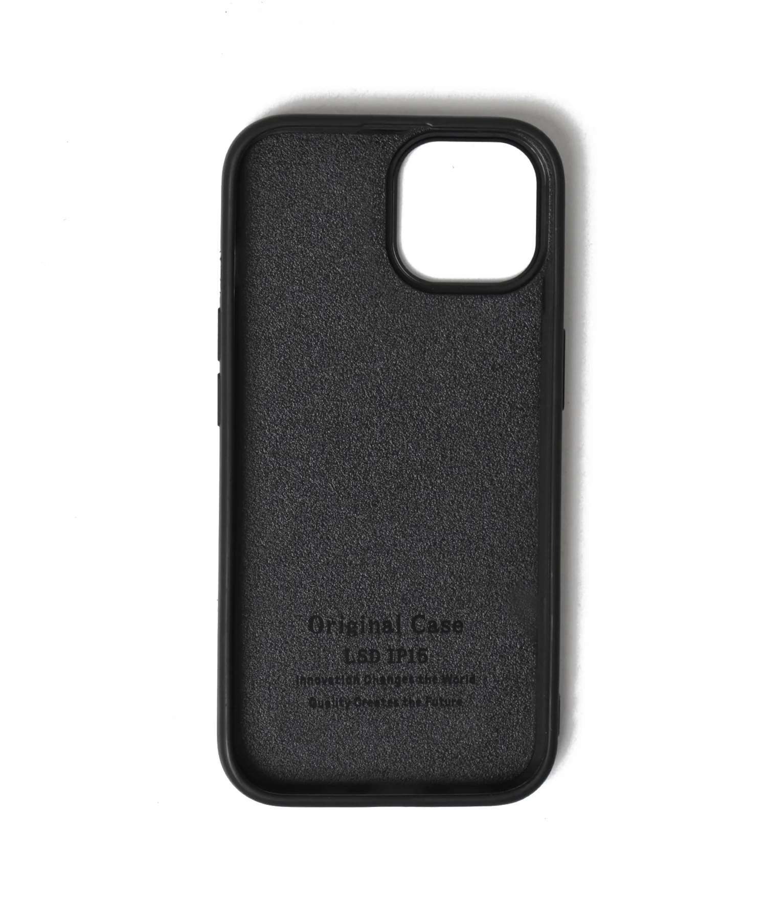 richキャットミラーiphoneケース - Image 9