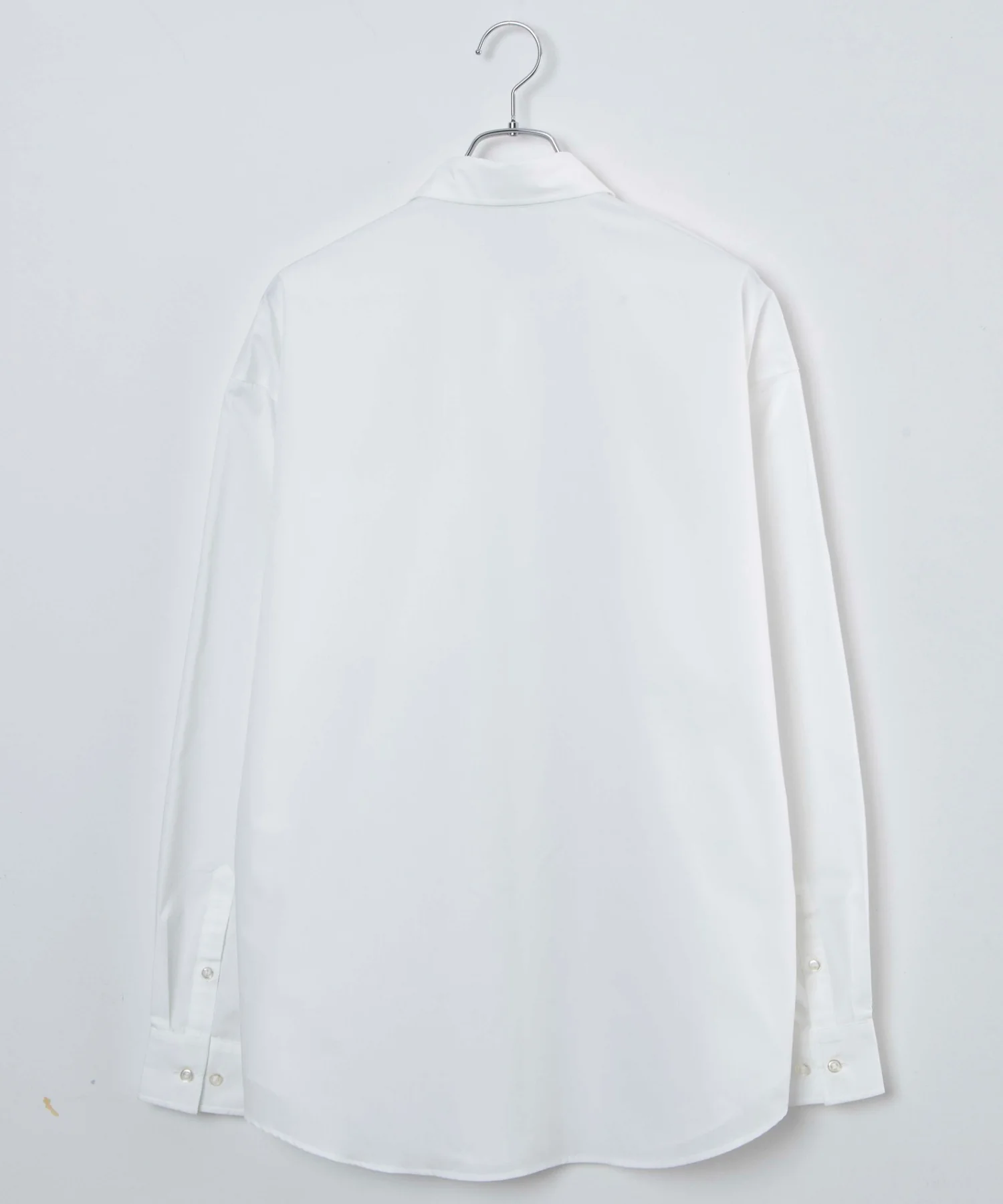 メンズスクールシャツL/S - Image 10