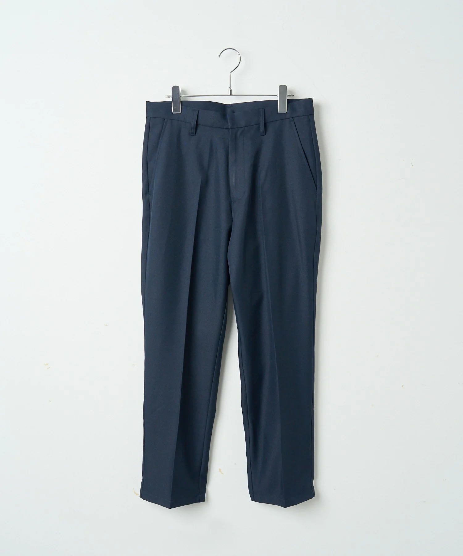 メンズスクールスリムスラックス - Image 10
