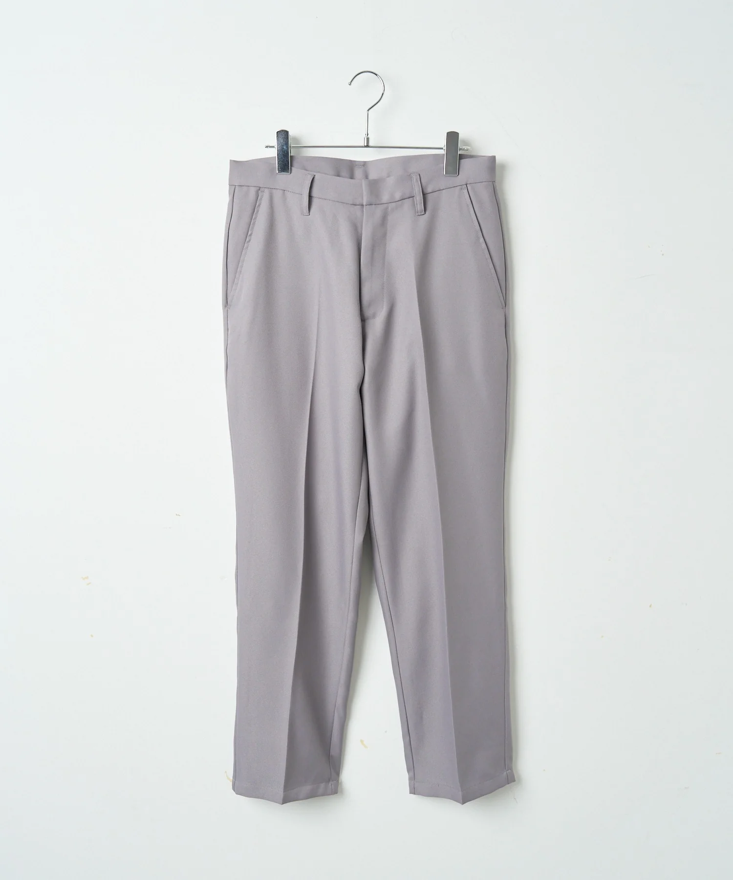 メンズスクールスリムスラックス - Image 11