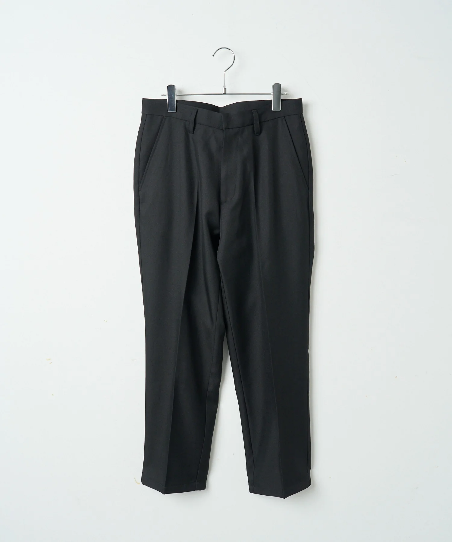 メンズスクールスリムスラックス - Image 12
