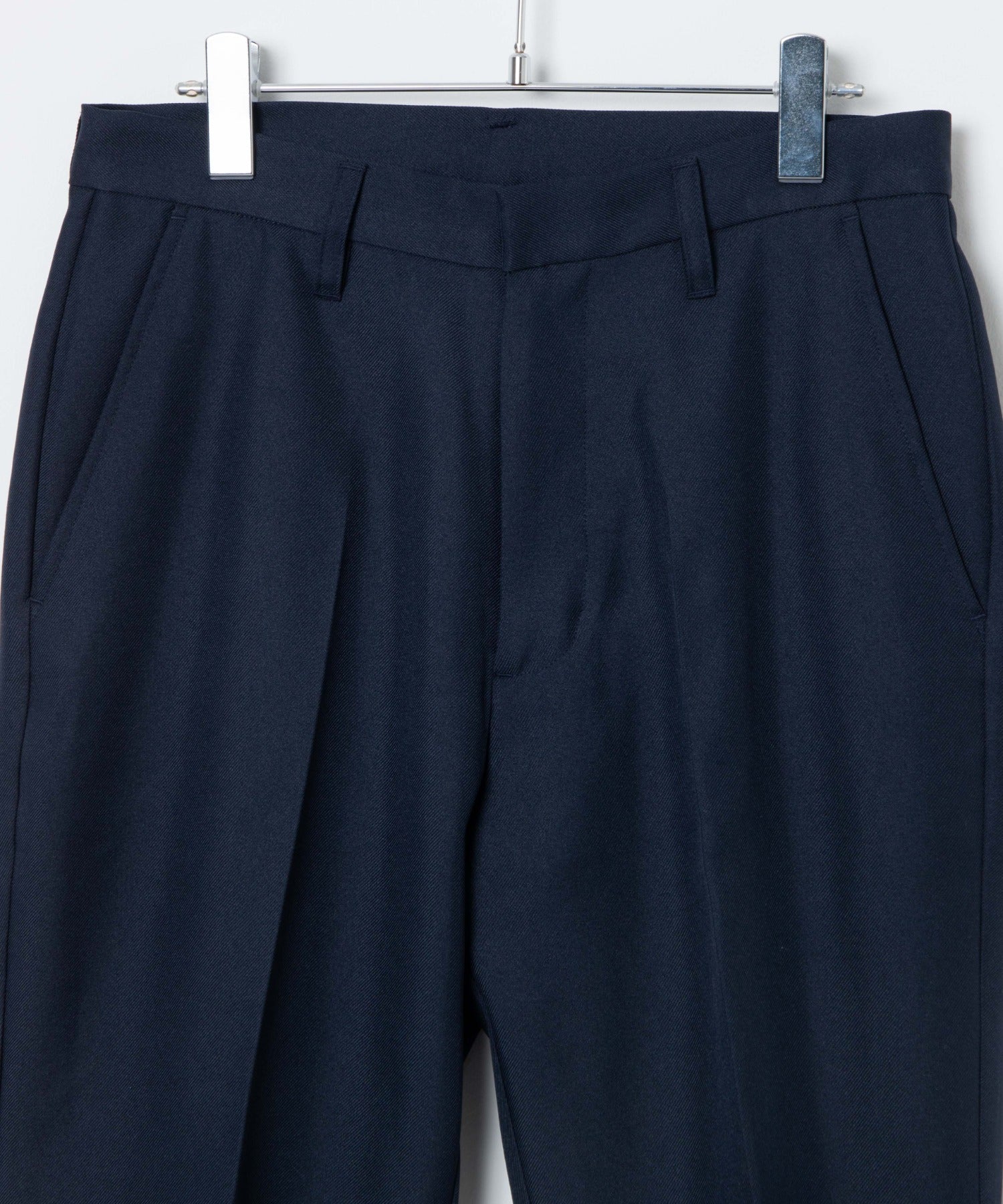 メンズスクールスリムスラックス - Image 13