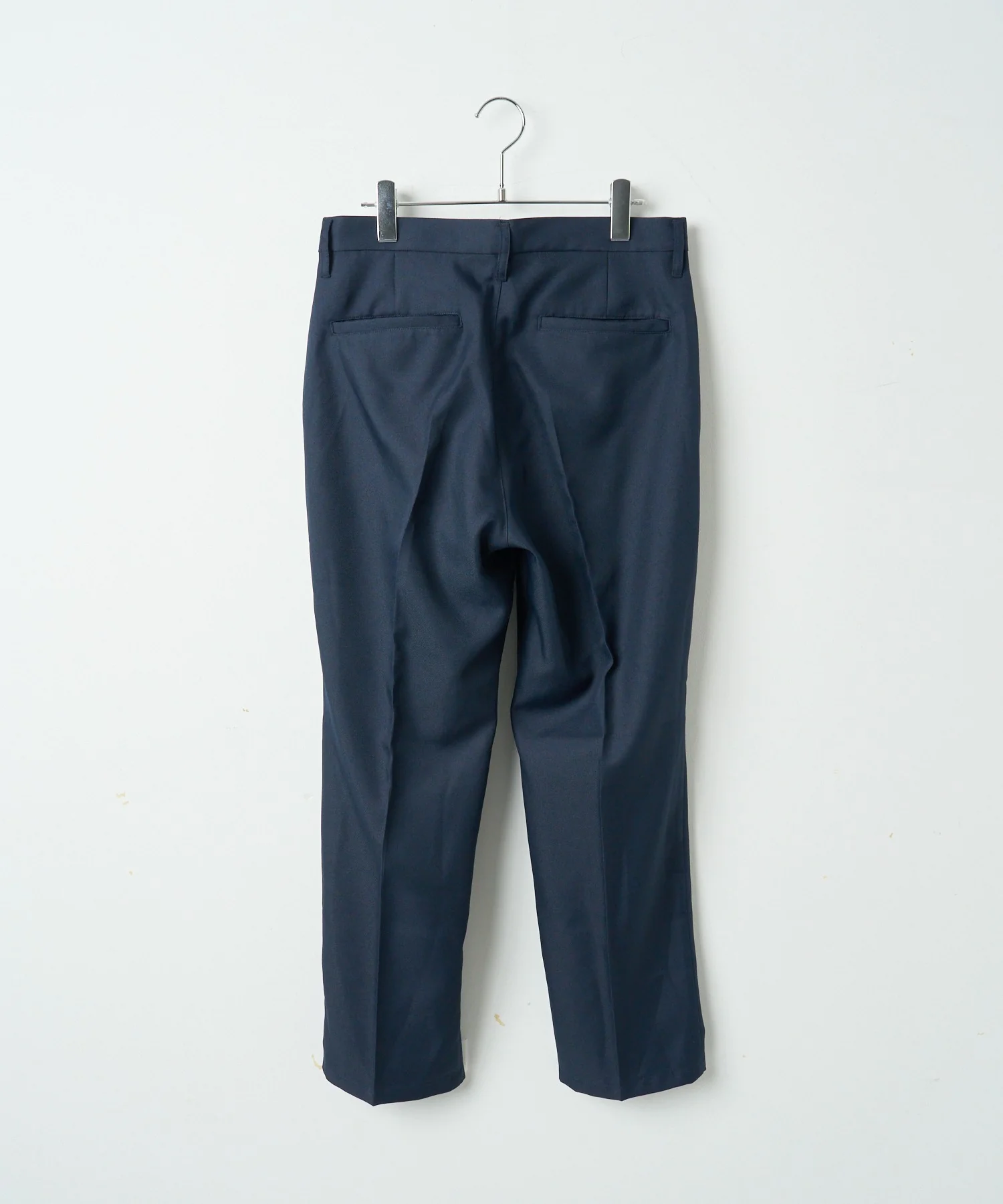 メンズスクールスリムスラックス - Image 17