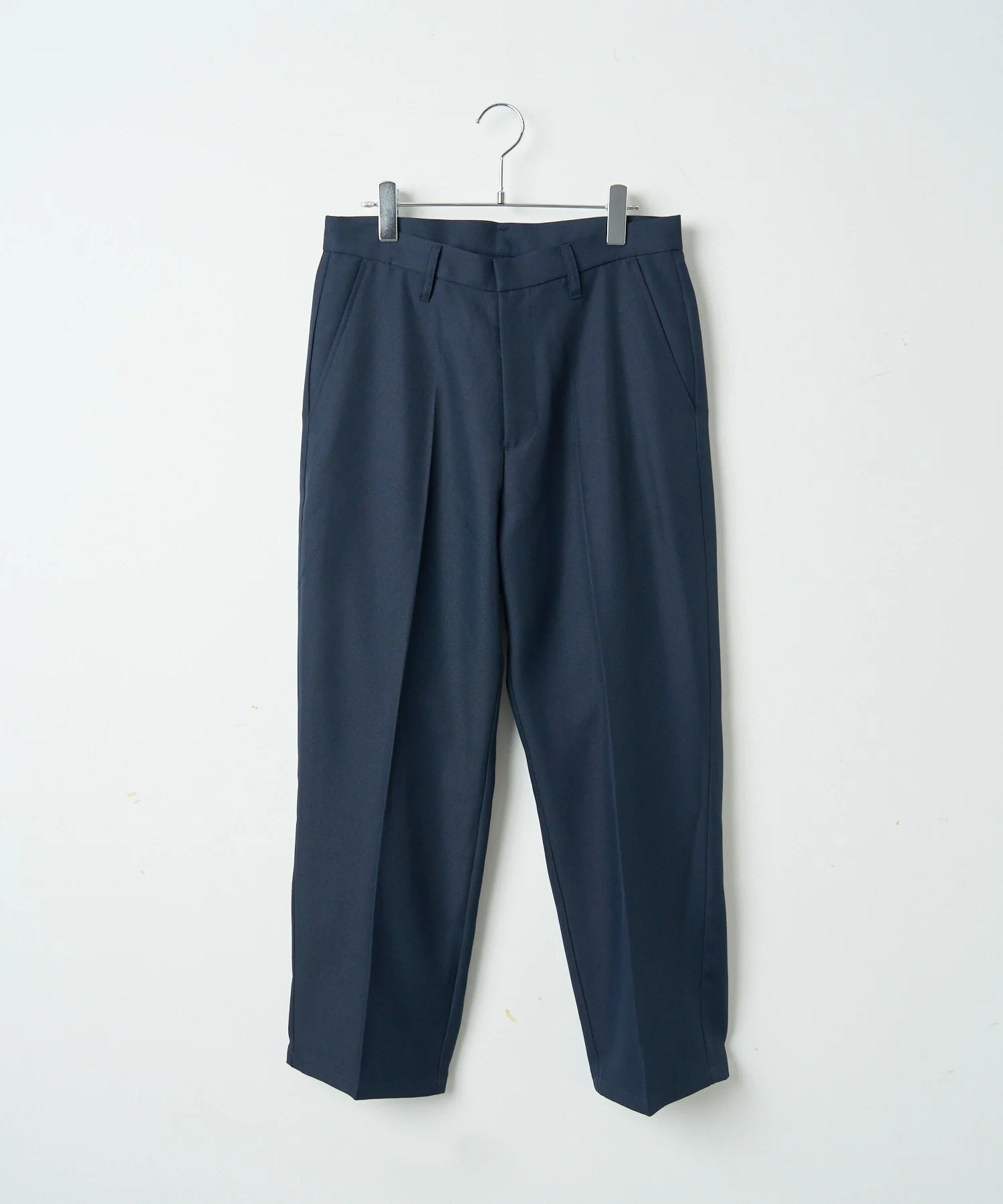 メンズスクールセミワイドスラックス - Image 10