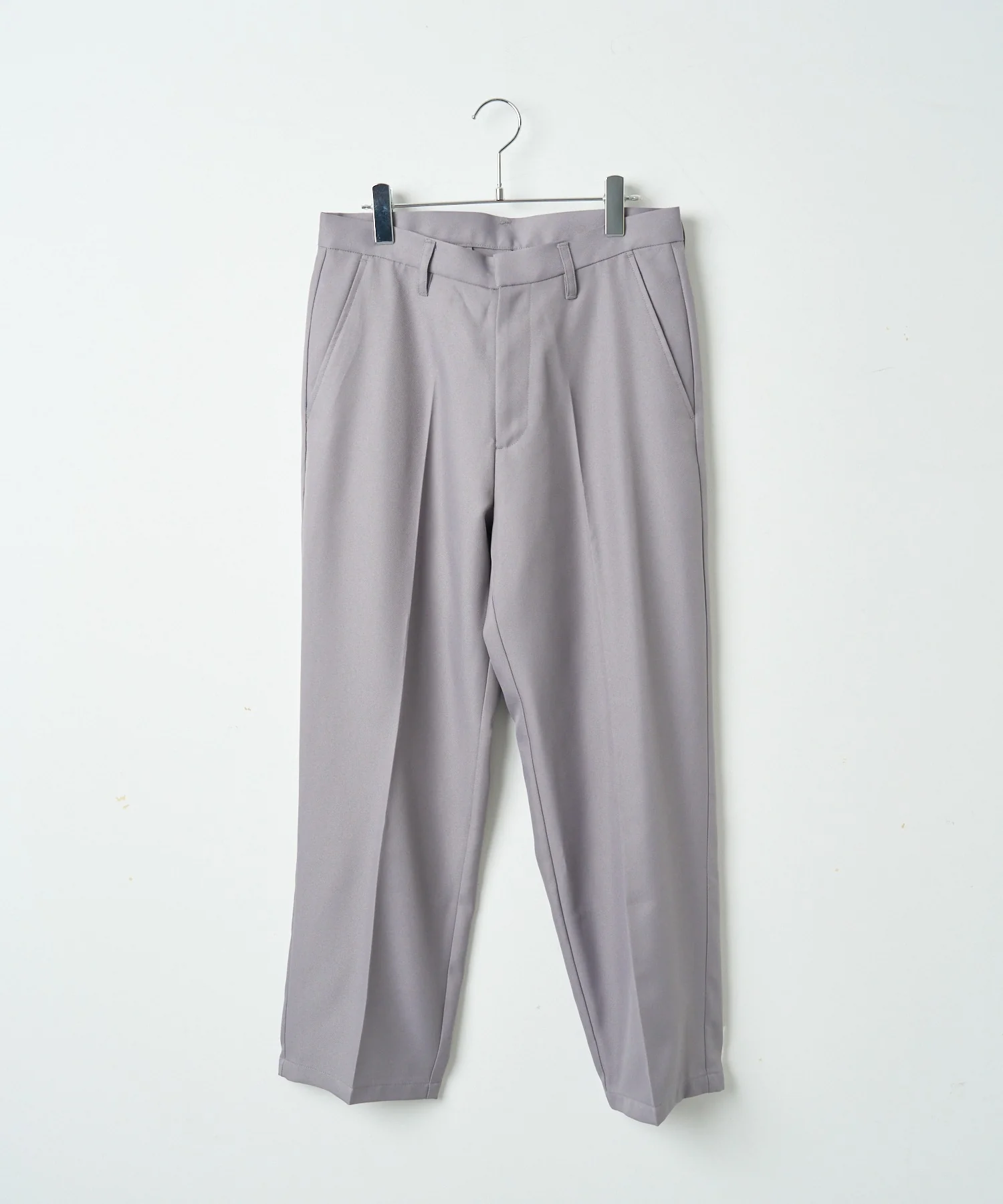 メンズスクールセミワイドスラックス - Image 11