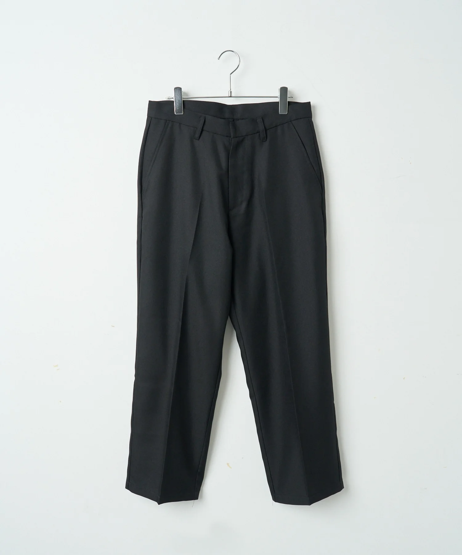 メンズスクールセミワイドスラックス - Image 12