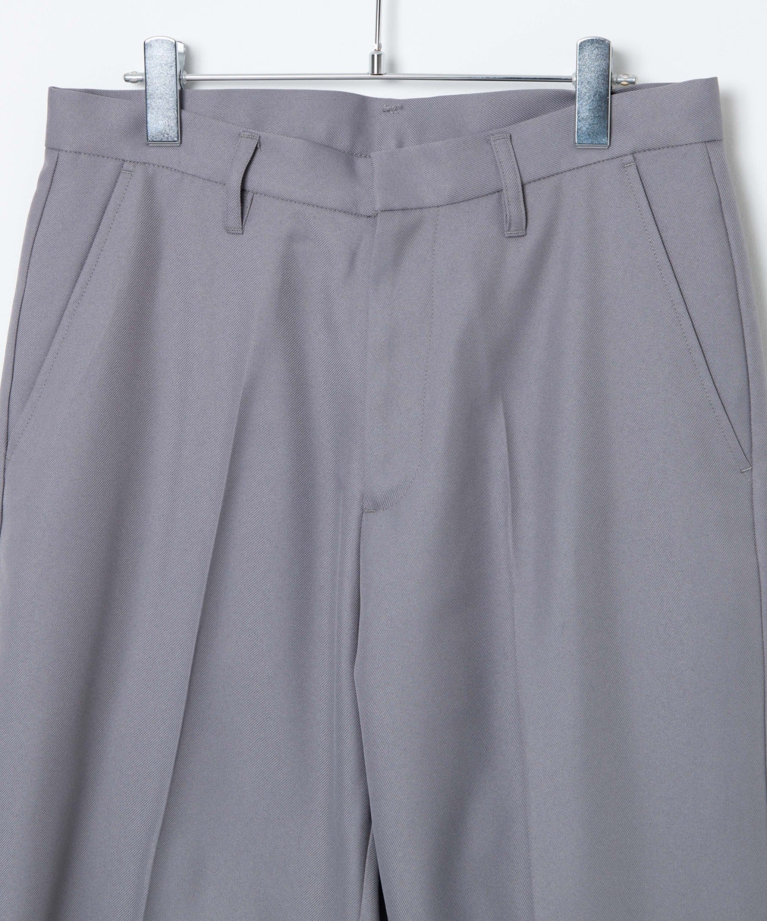 メンズスクールセミワイドスラックス - Image 13