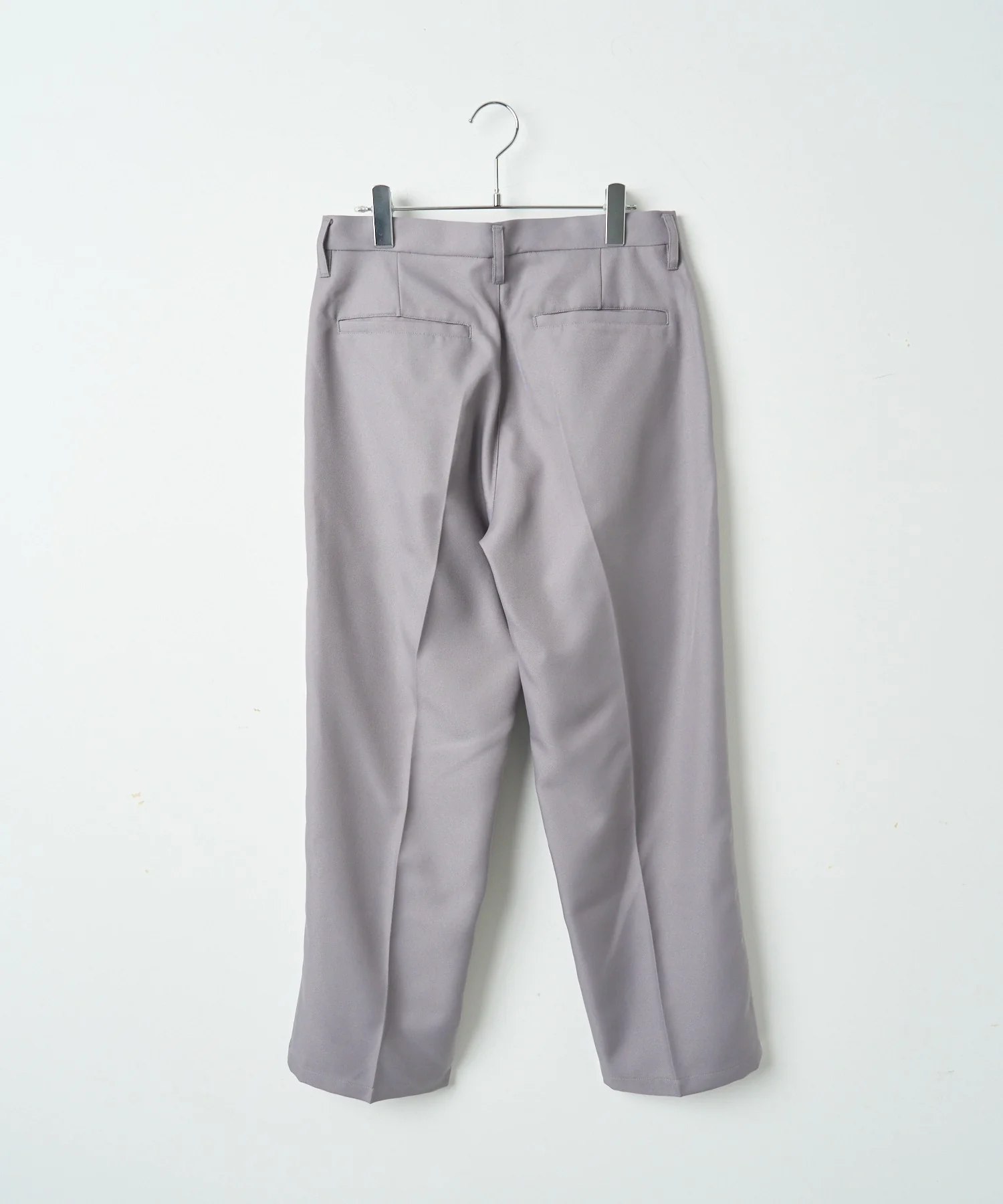 メンズスクールセミワイドスラックス - Image 19