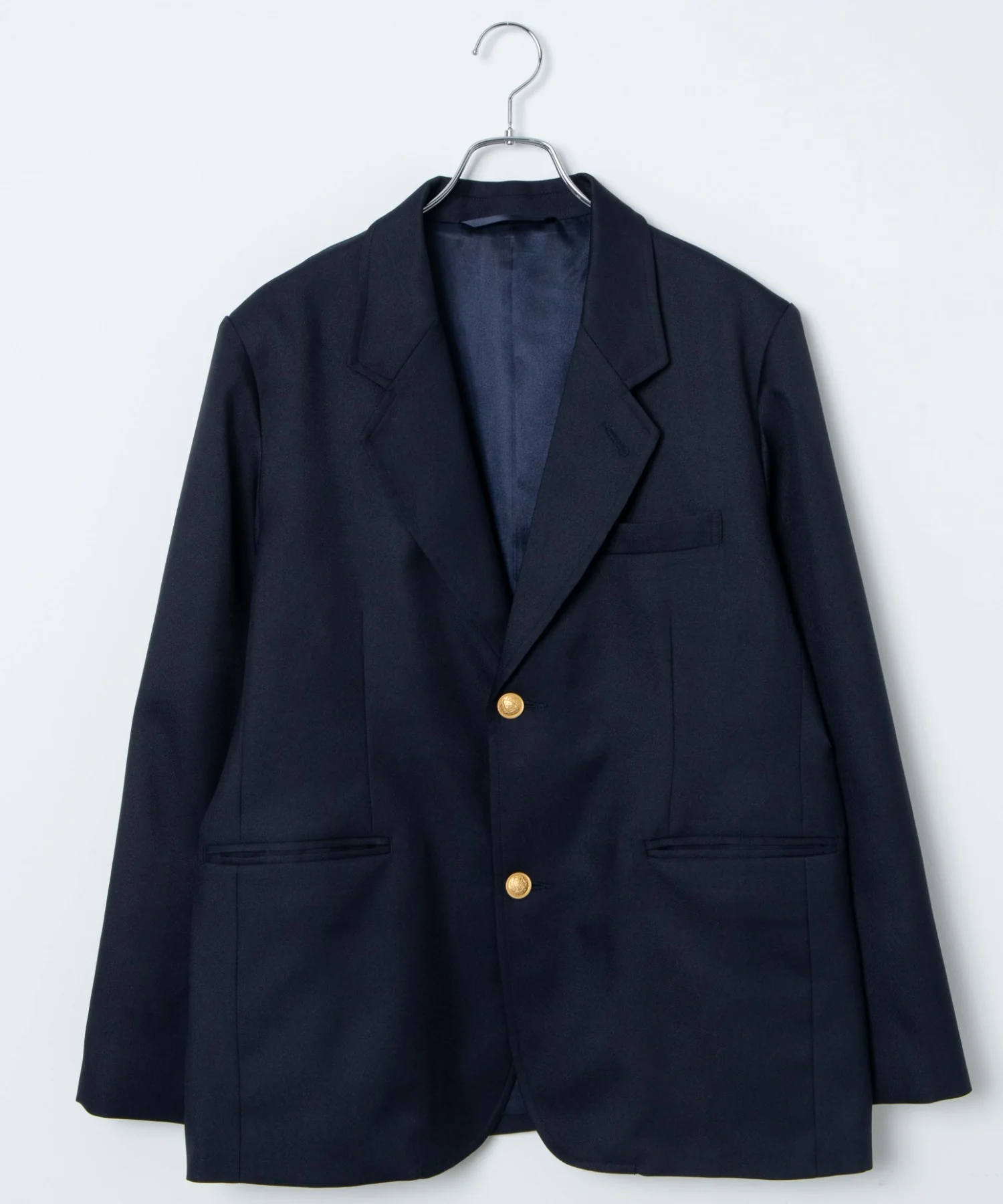 メンズスクールブレザー - Image 10