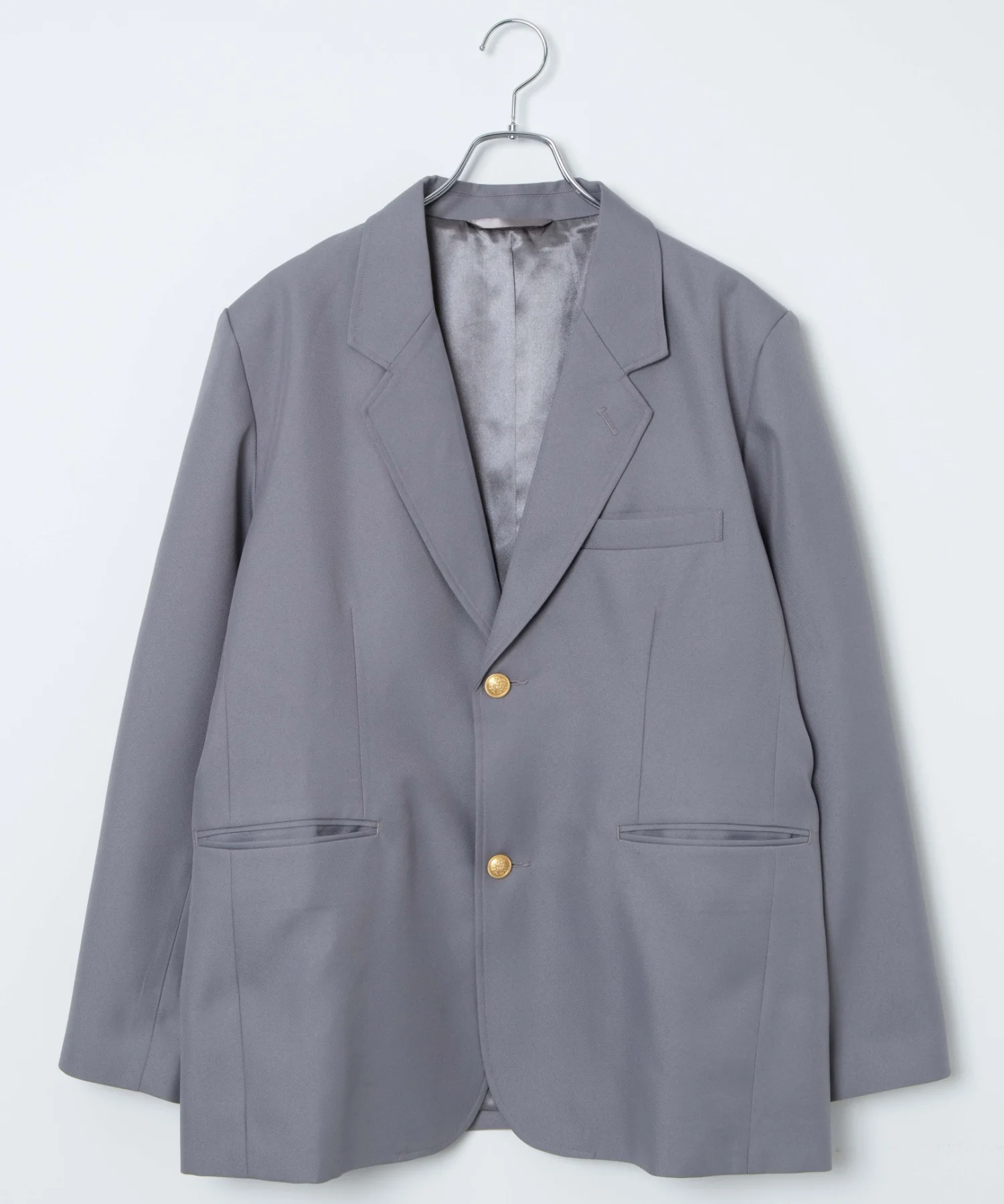 メンズスクールブレザー - Image 11