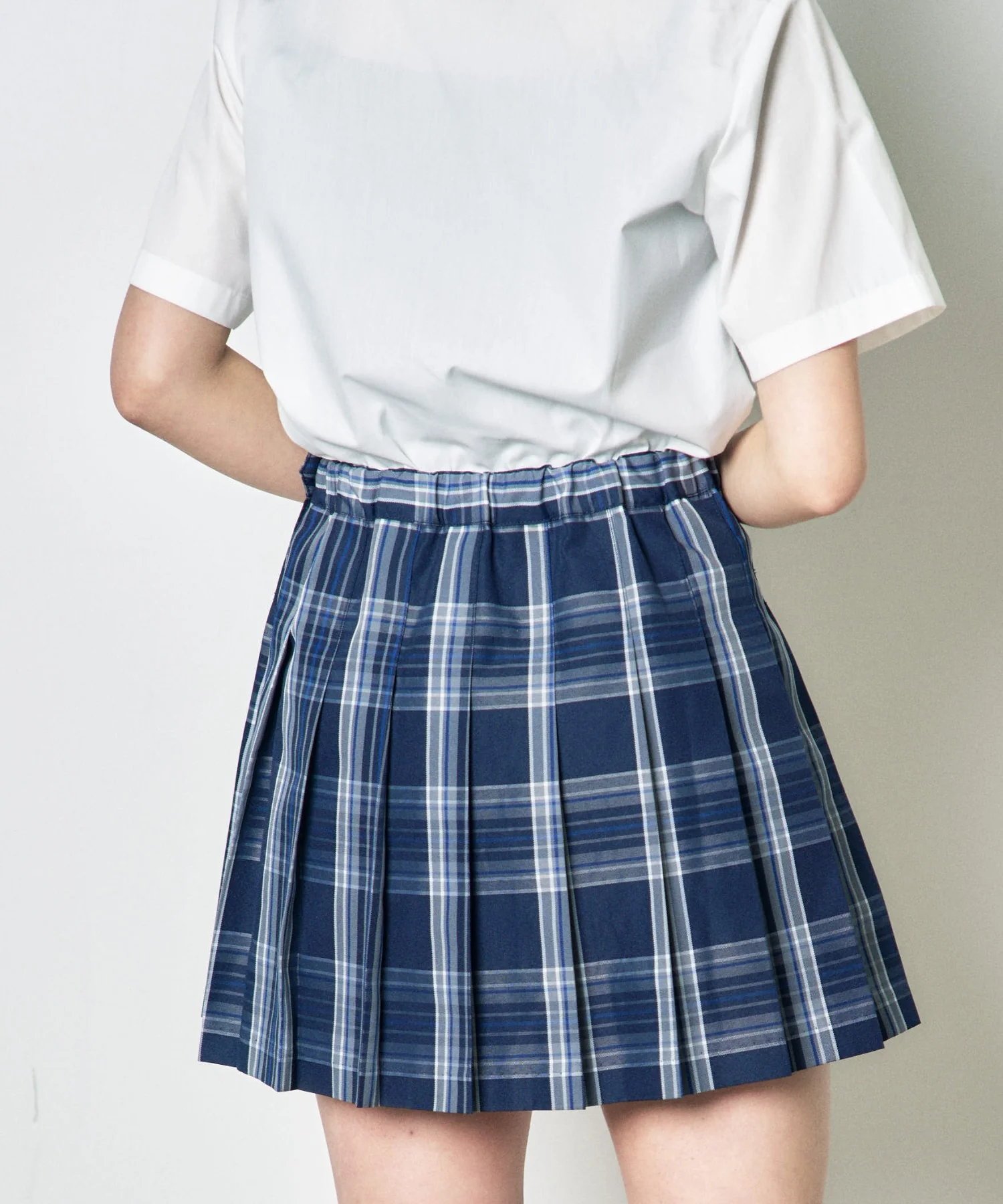 スクールプリーツスカート - Image 12