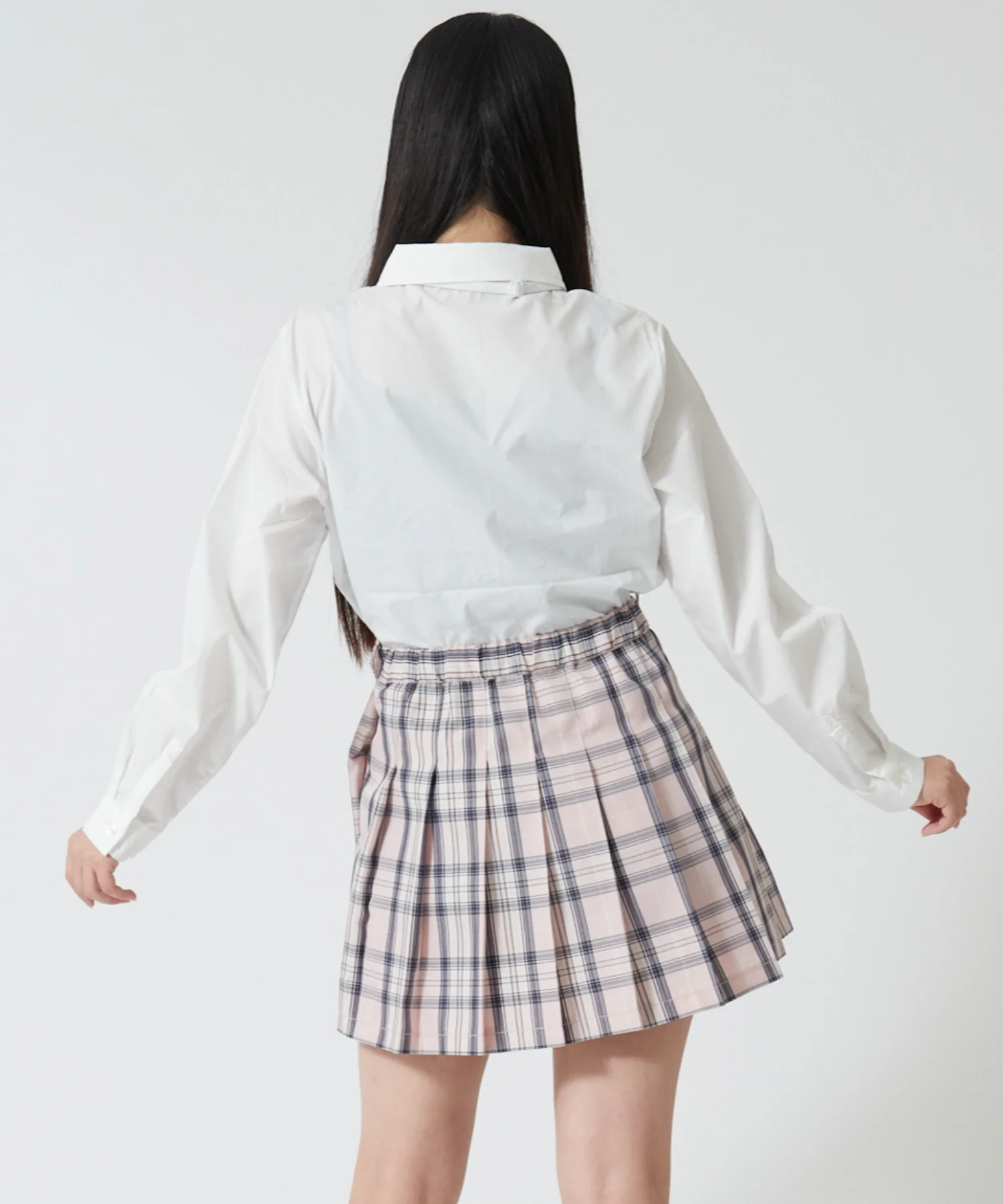 スクールプリーツスカート - Image 19